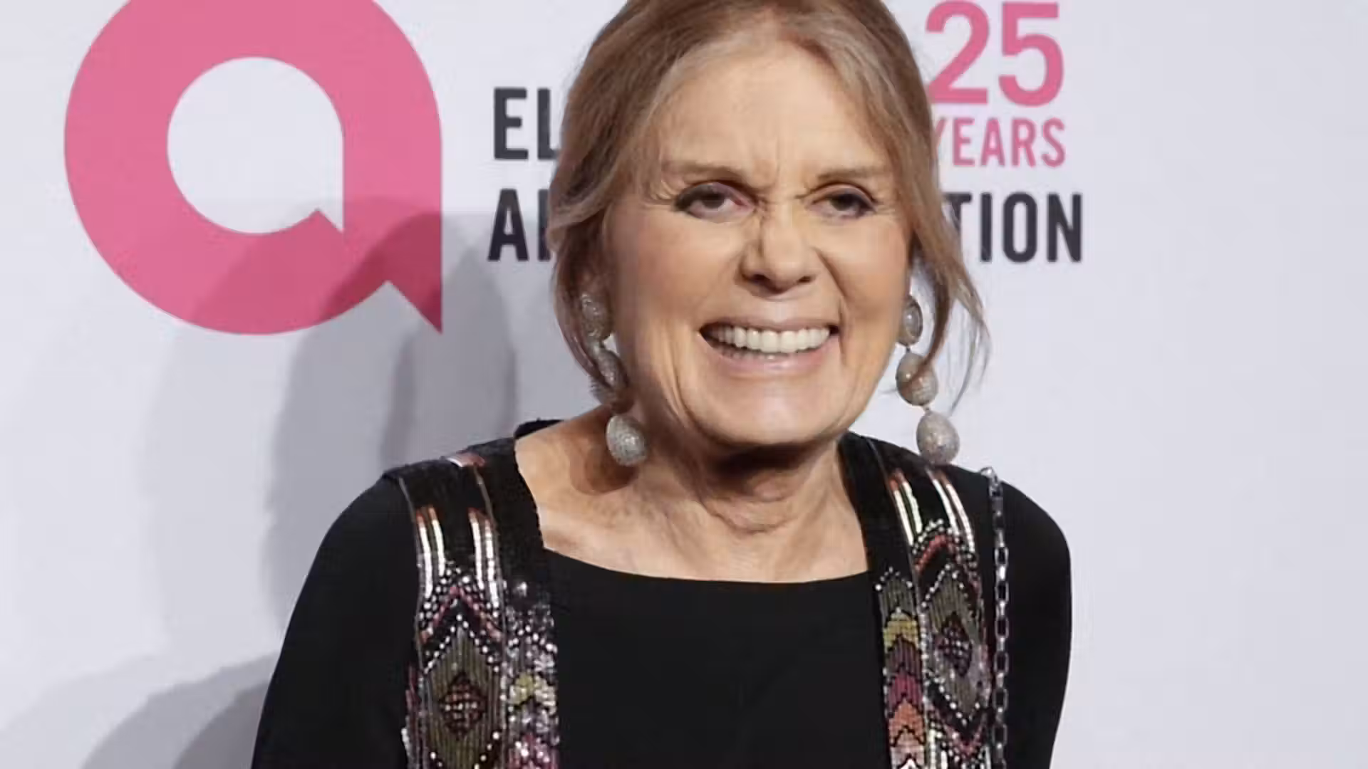 Gloria Steinem, feminist activist and author, dies at 92
