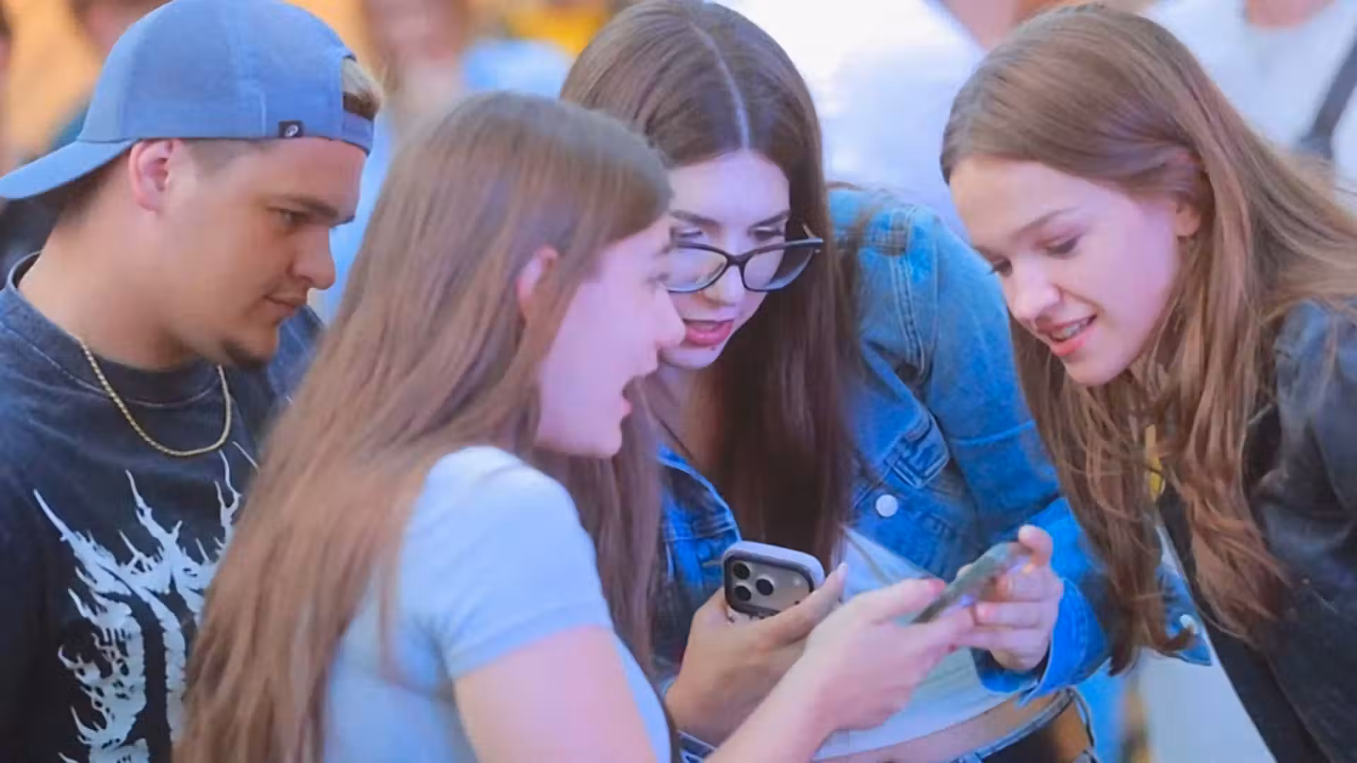 Hungary regains access to EU's Erasmus+ programme for students