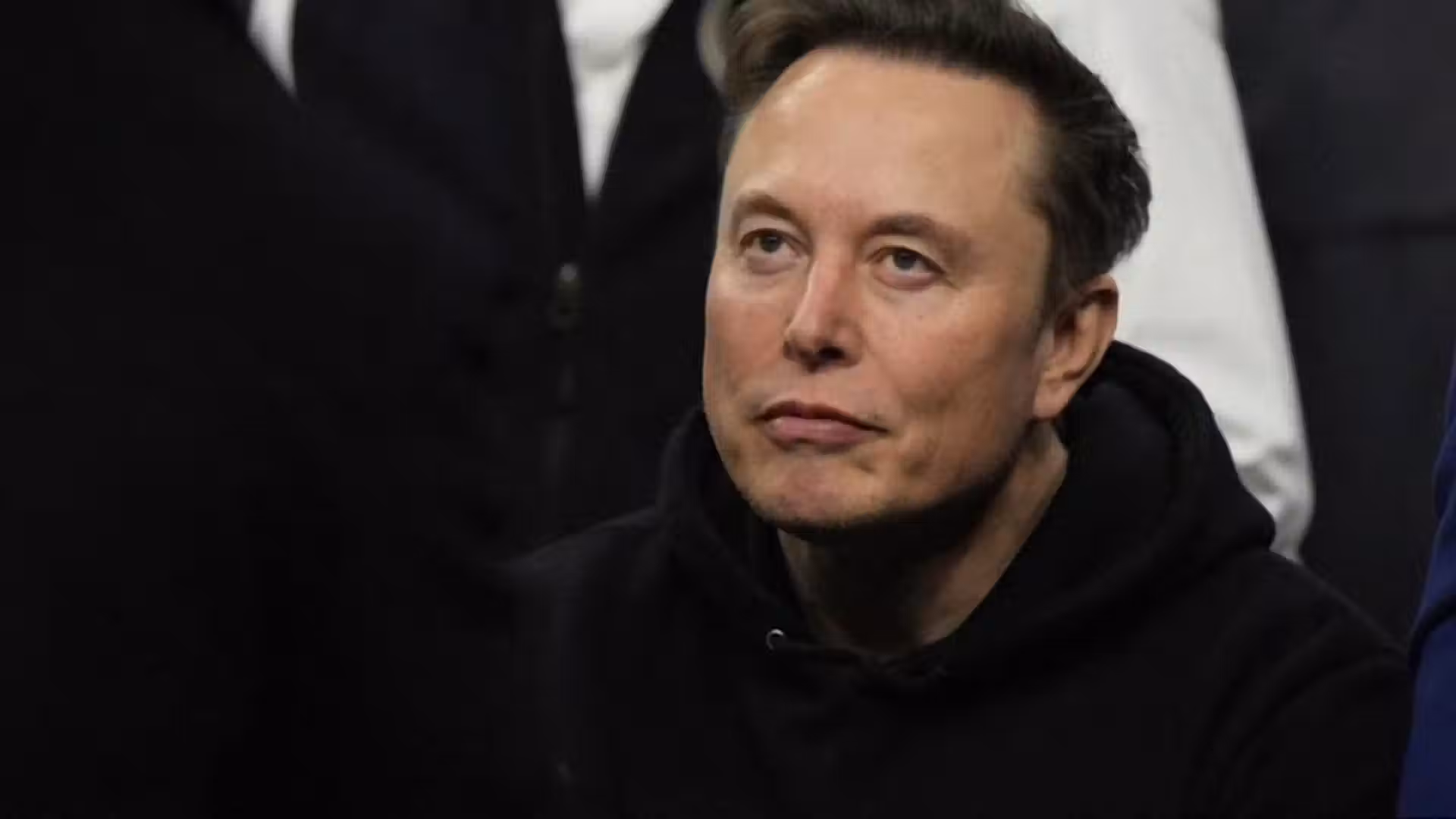 Musk's America PAC spends $800,000 backing Republicans in midterm races