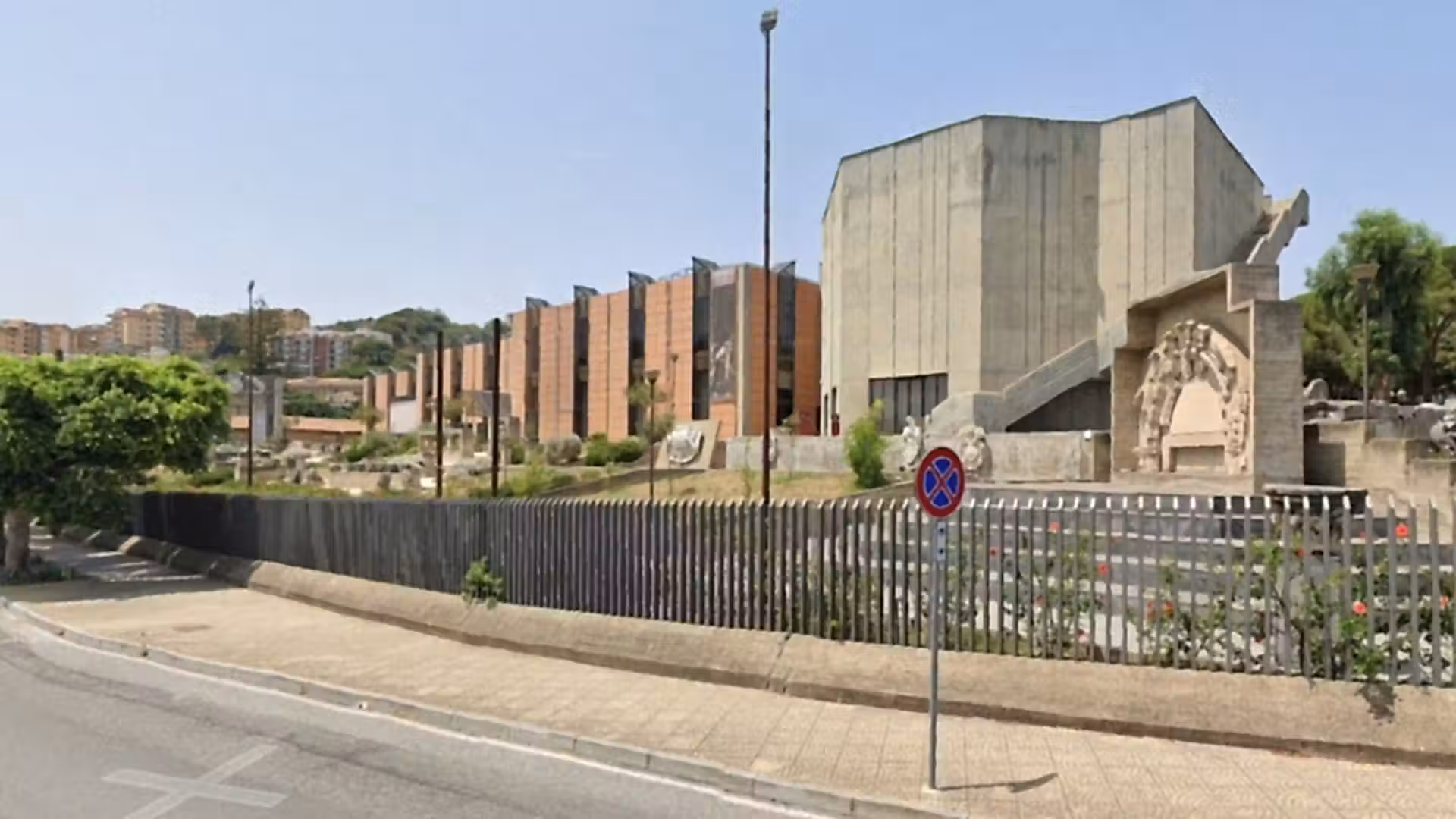 Thieves steal Renaissance masterworks from Messina museum in Sicily