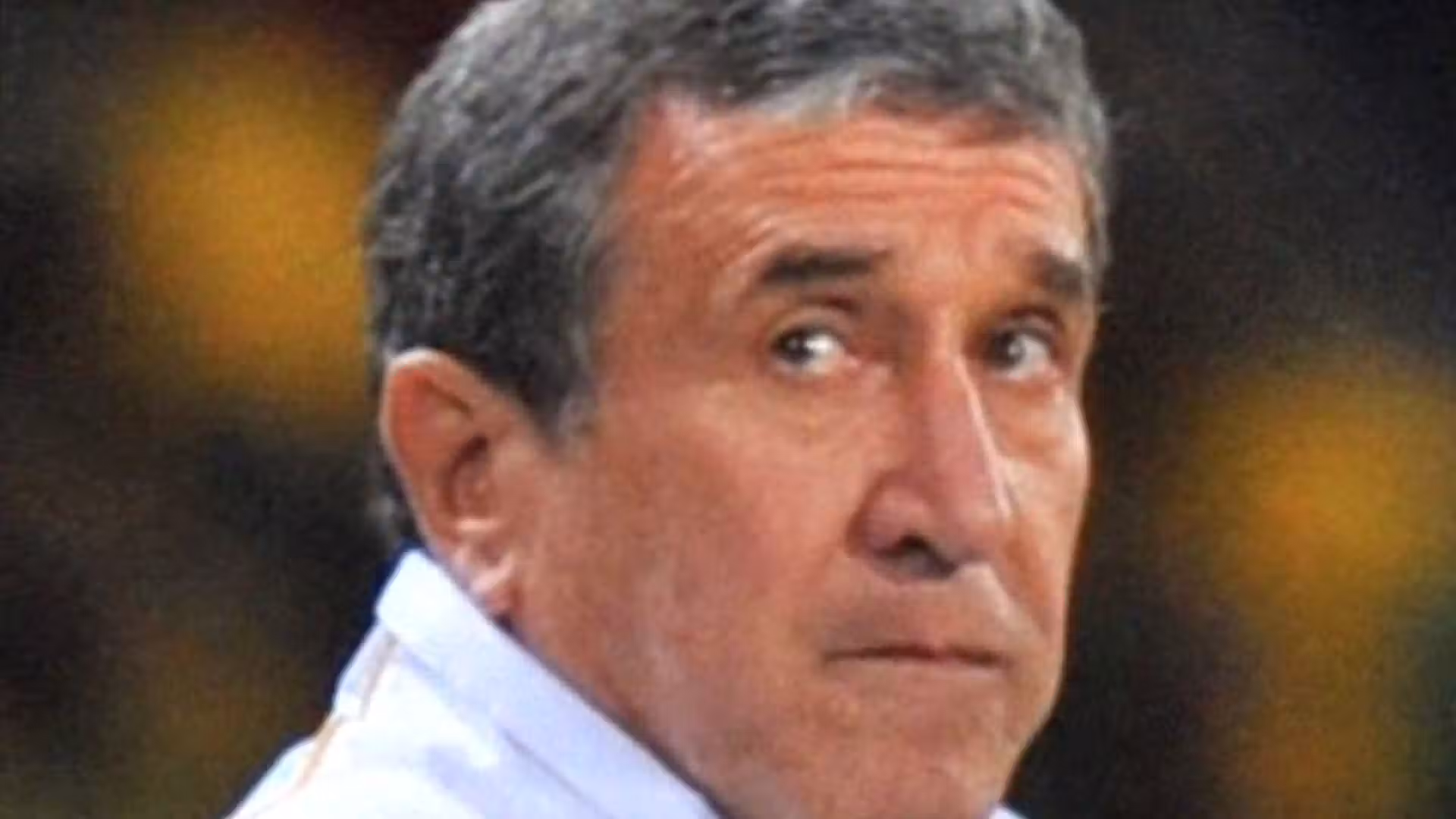 Carlos Alberto Parreira discharged after 80 days in Rio hospital