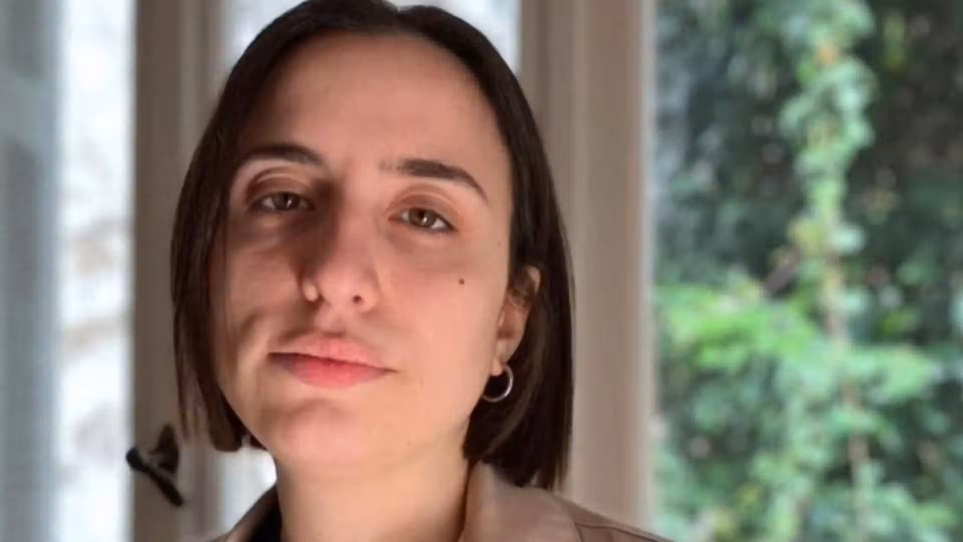 Filmmaker Maria Tsioli, 29, killed in Athens car crash
