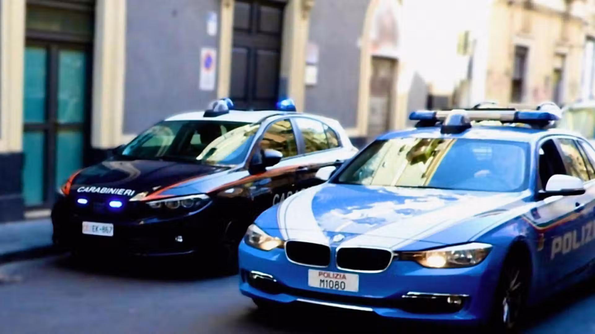 Investigation reopens into "Monster of Modena" serial killings