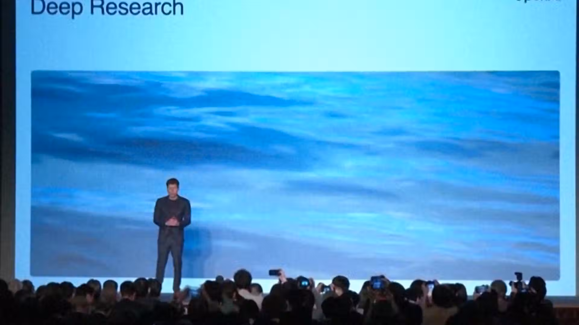 OpenAI releases GPT-6 Astra, its most advanced AI model to date
