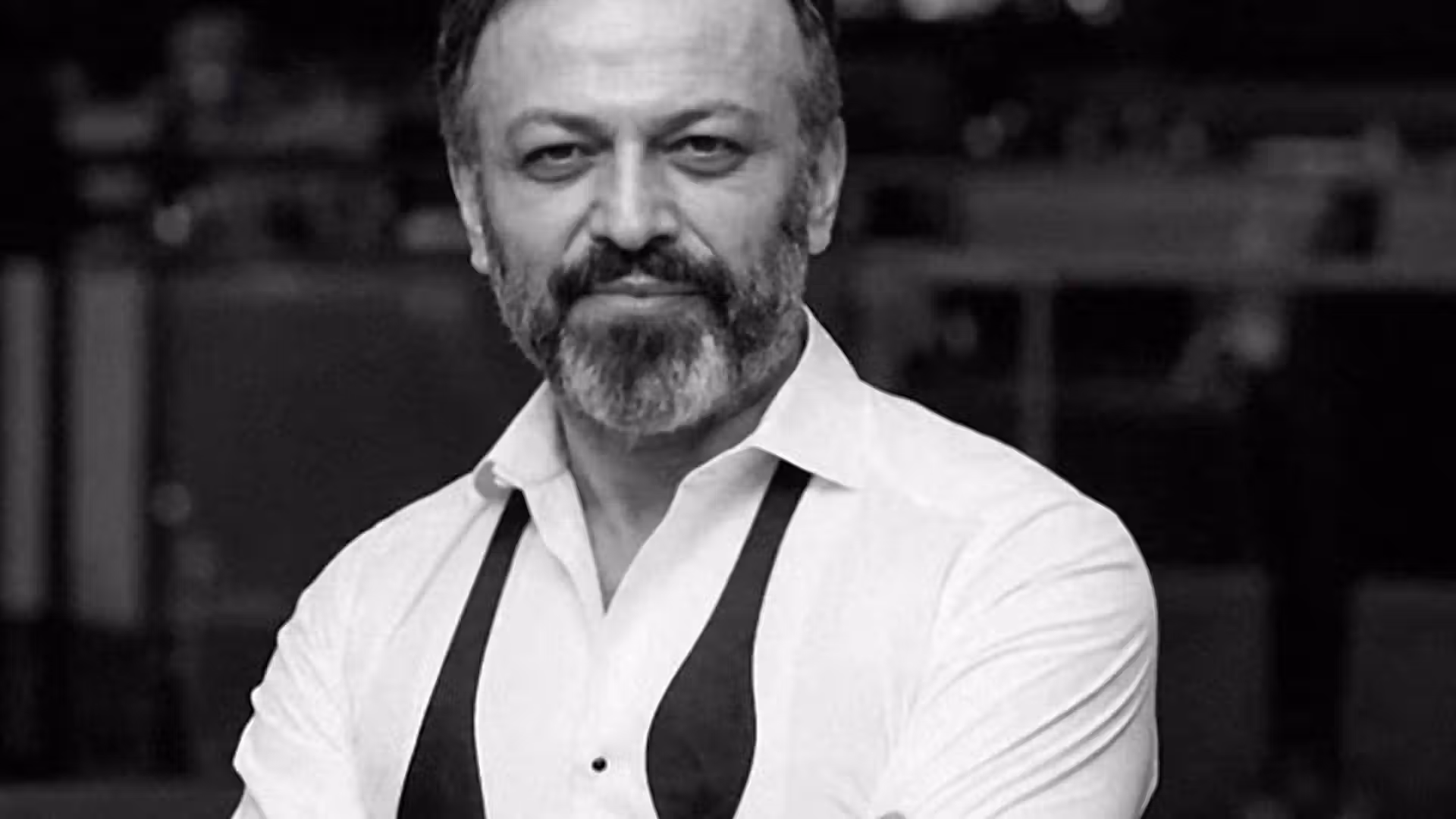 Turkish actor Serhat Kılıç found dead in Istanbul home