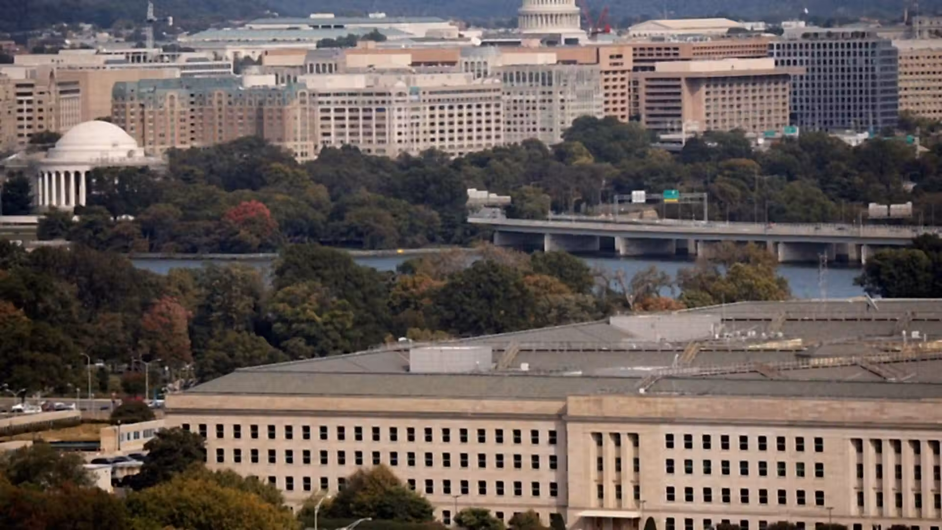 Pentagon launches polygraph tests on military officials over munitions leak