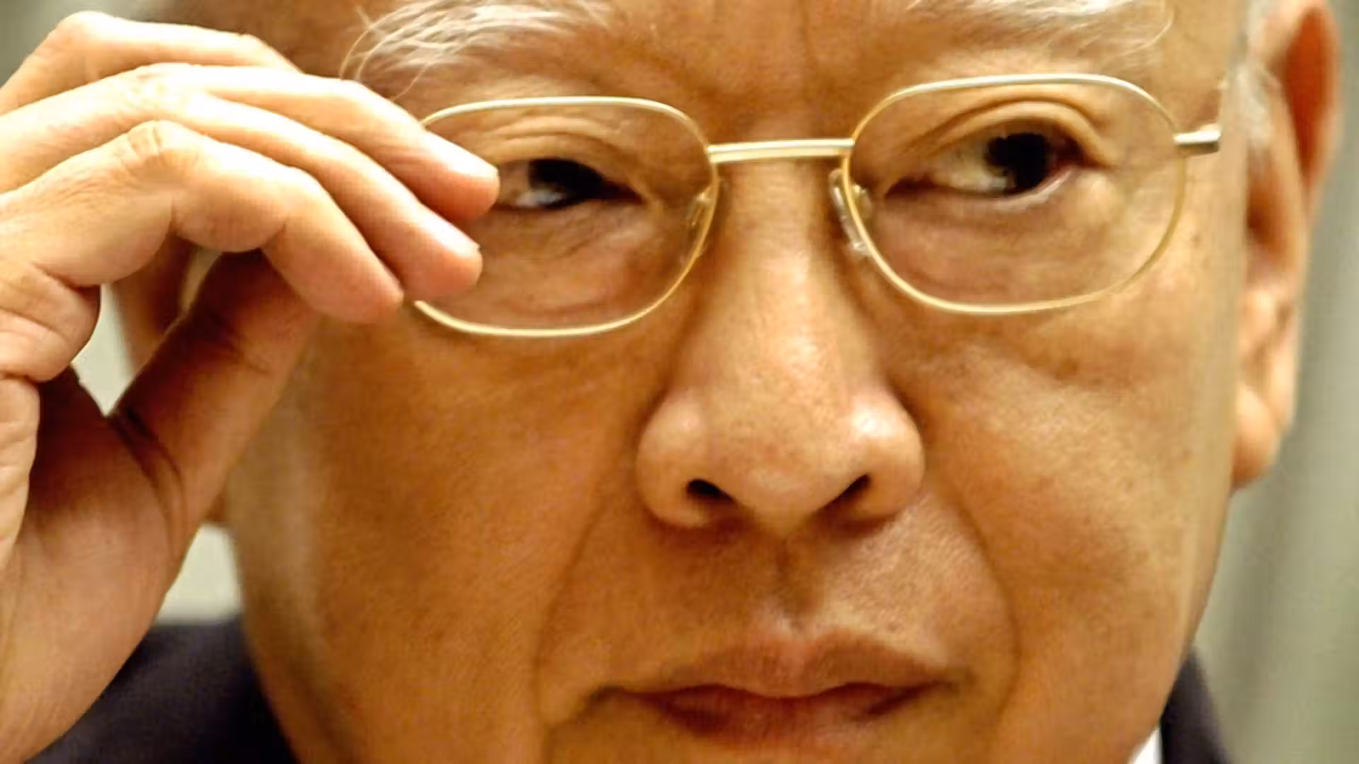 Hong Kong's first chief executive Tung Chee-hwa dies at 89