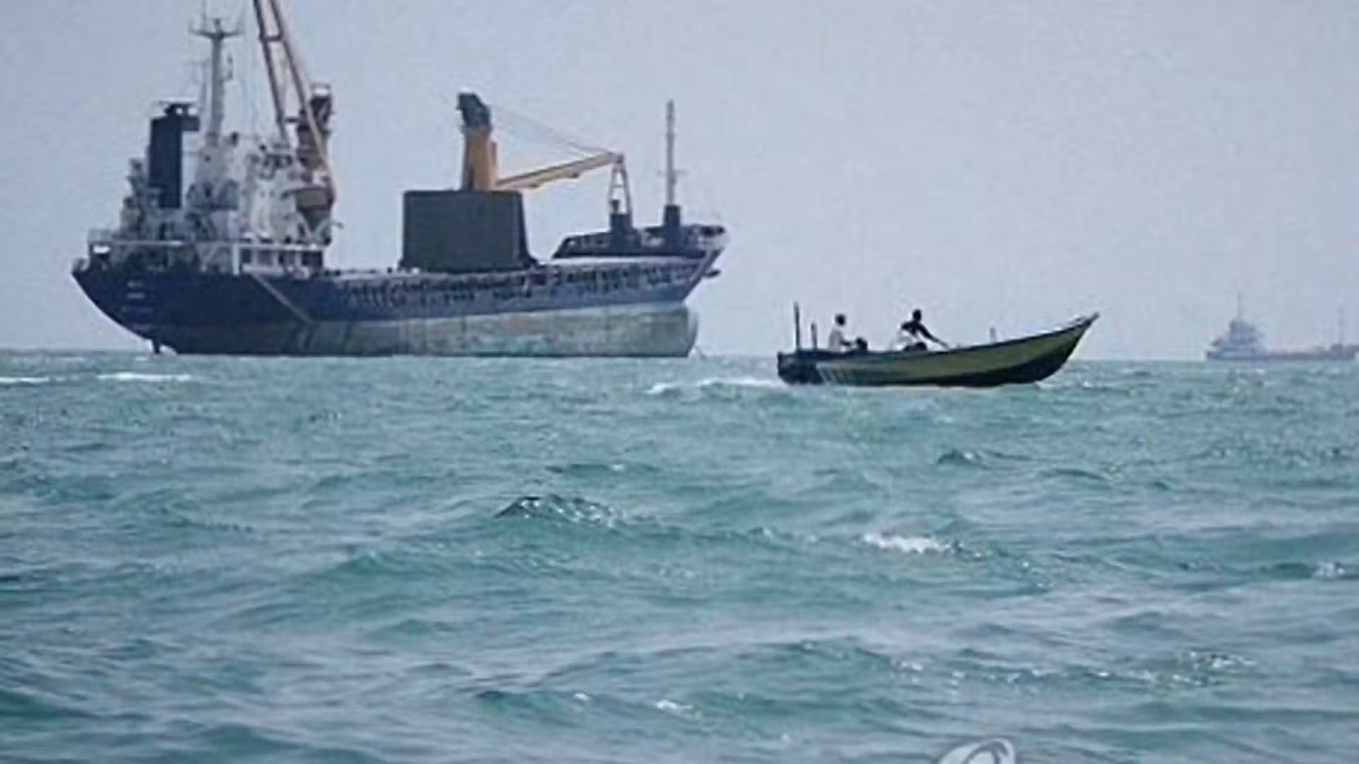 South Korea sends team to assess Strait of Hormuz security situation
