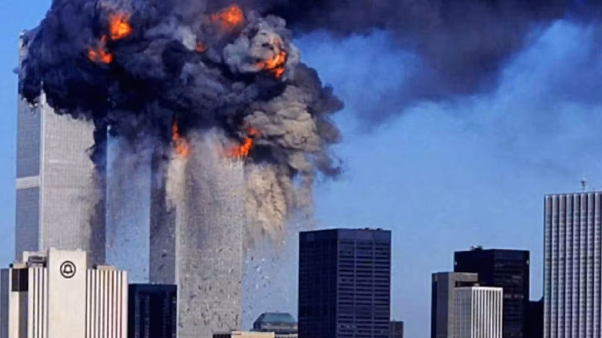 CIA declassifies pre-9/11 warnings sent to White House