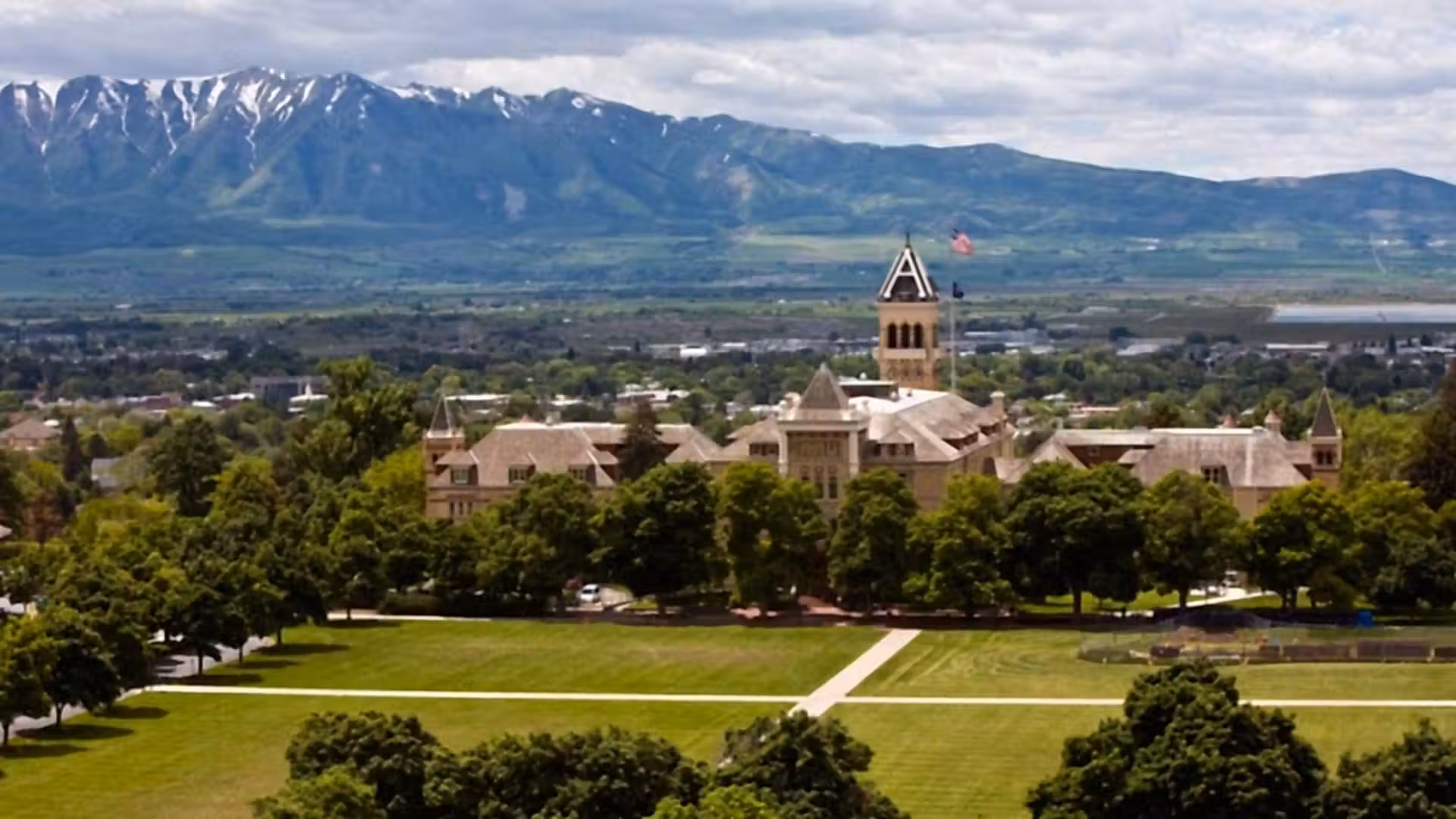 DOJ sues Utah and other states over in-state tuition for undocumented immigrants