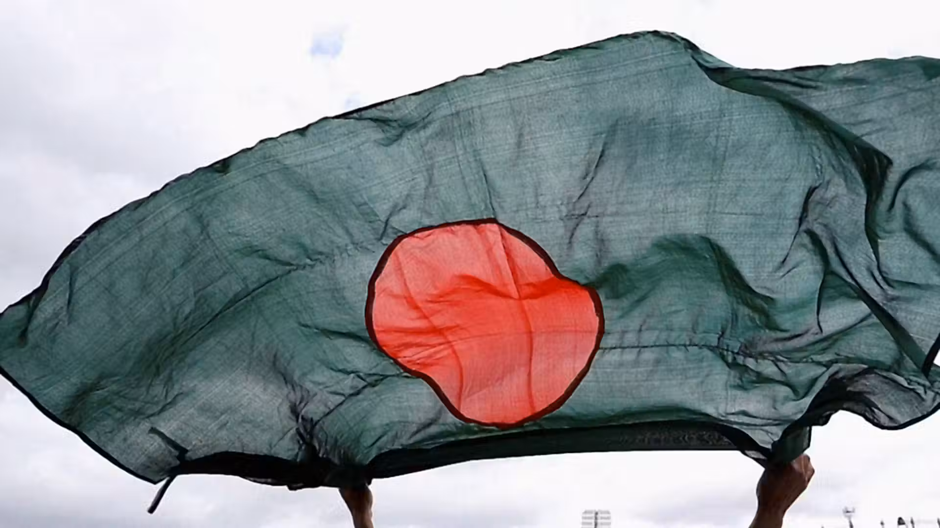Bangladesh seeks to reset relationship with India
