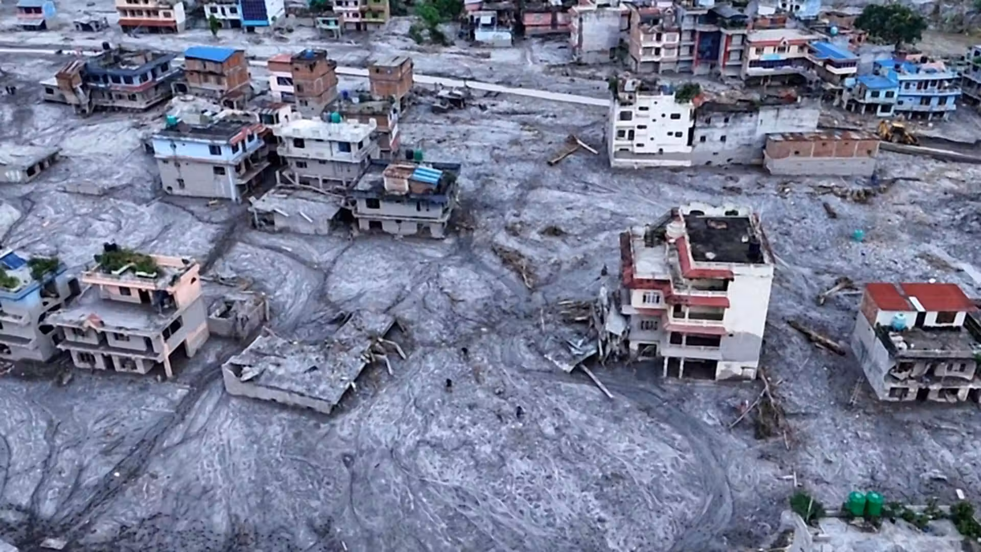 India to supply Nepal 600 megawatts daily after flood damage