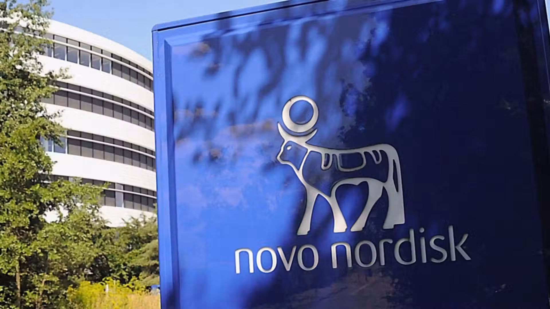 Novo Nordisk rebrands as Novo in corporate strategy shift