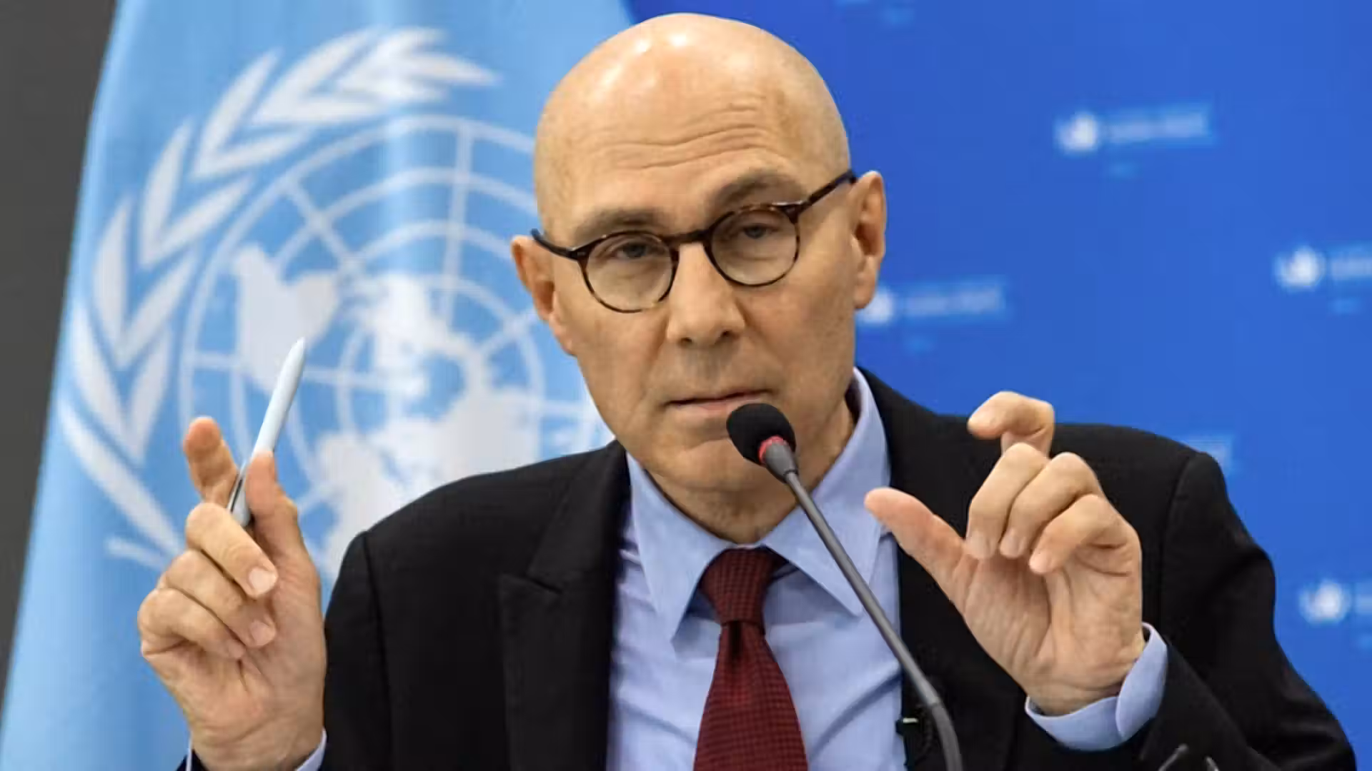 UN warns all human rights at risk from advancing artificial intelligence
