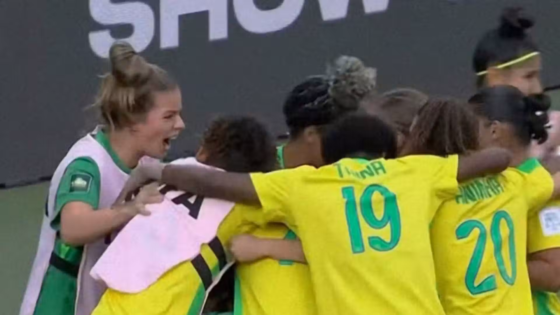 Brazil advances to Women's U-20 World Cup quarterfinals on penalties