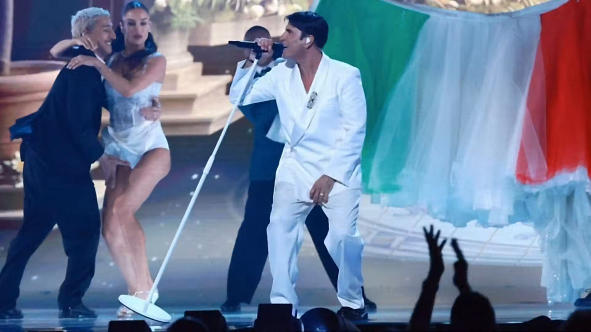 Sanremo 2027 introduces separate Eurovision selection, online voting