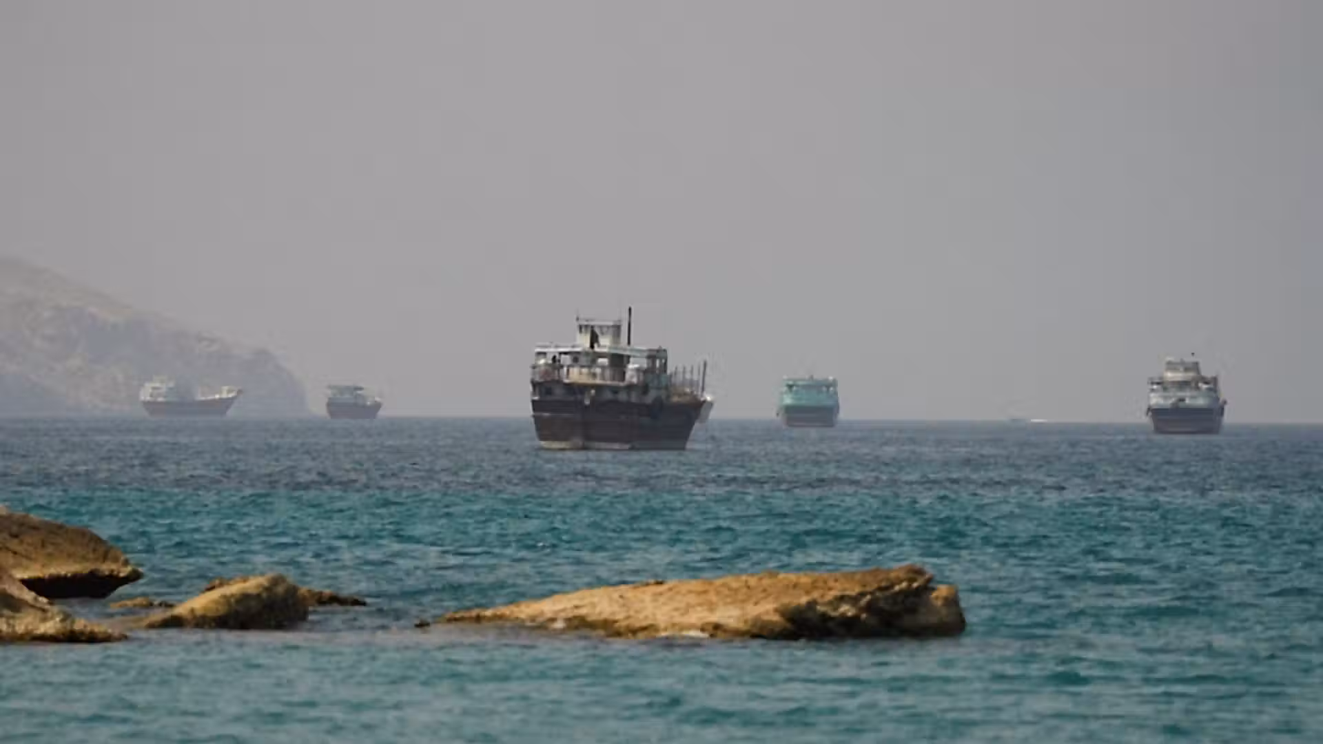 Indian sailor killed in attack on cargo ship off Oman coast