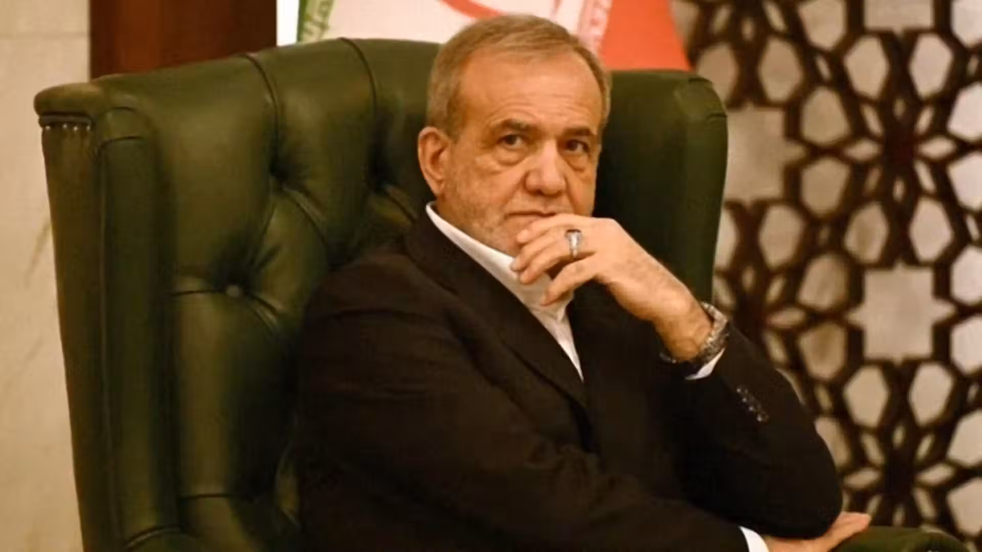 Iran president says Tehran wants return to US memorandum