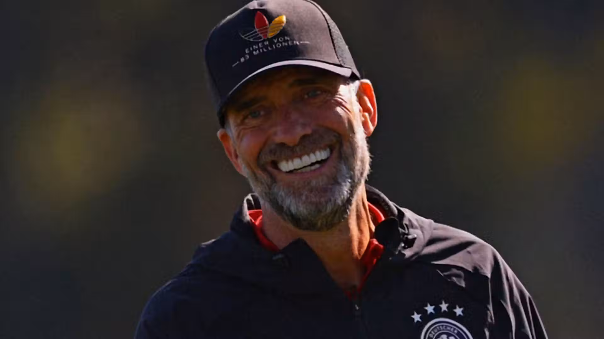 Klopp begins Germany tenure with new rules and fresh approach
