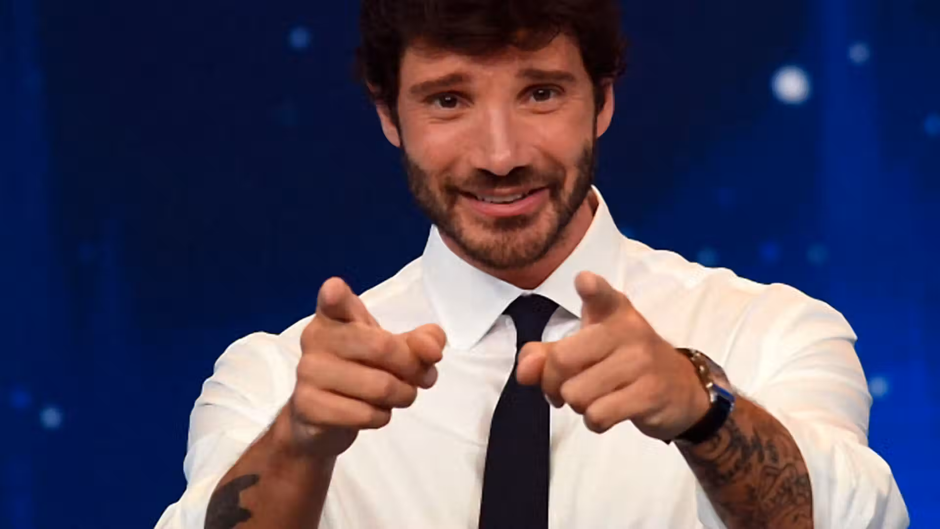 Sanremo 2027 bans AI in song creation under De Martino
