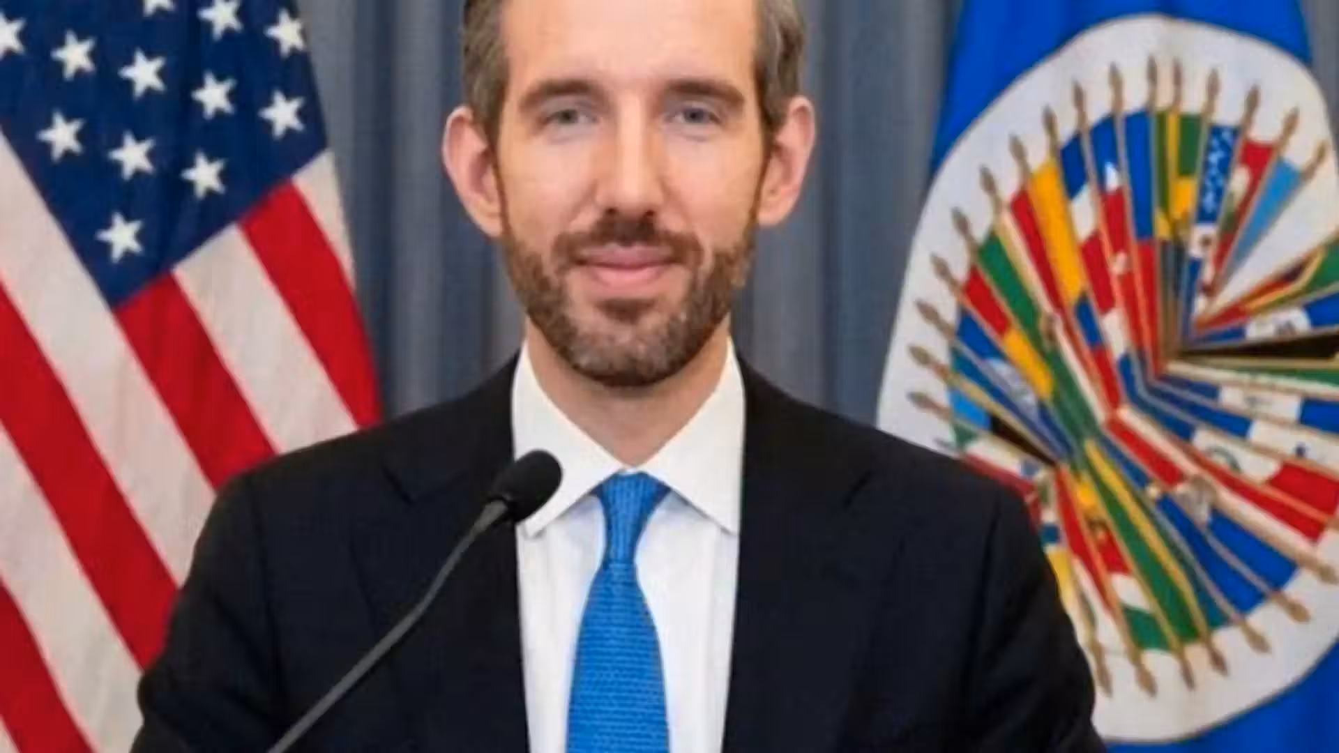 U.S. congratulates Honduras for designating three criminal groups as terrorists