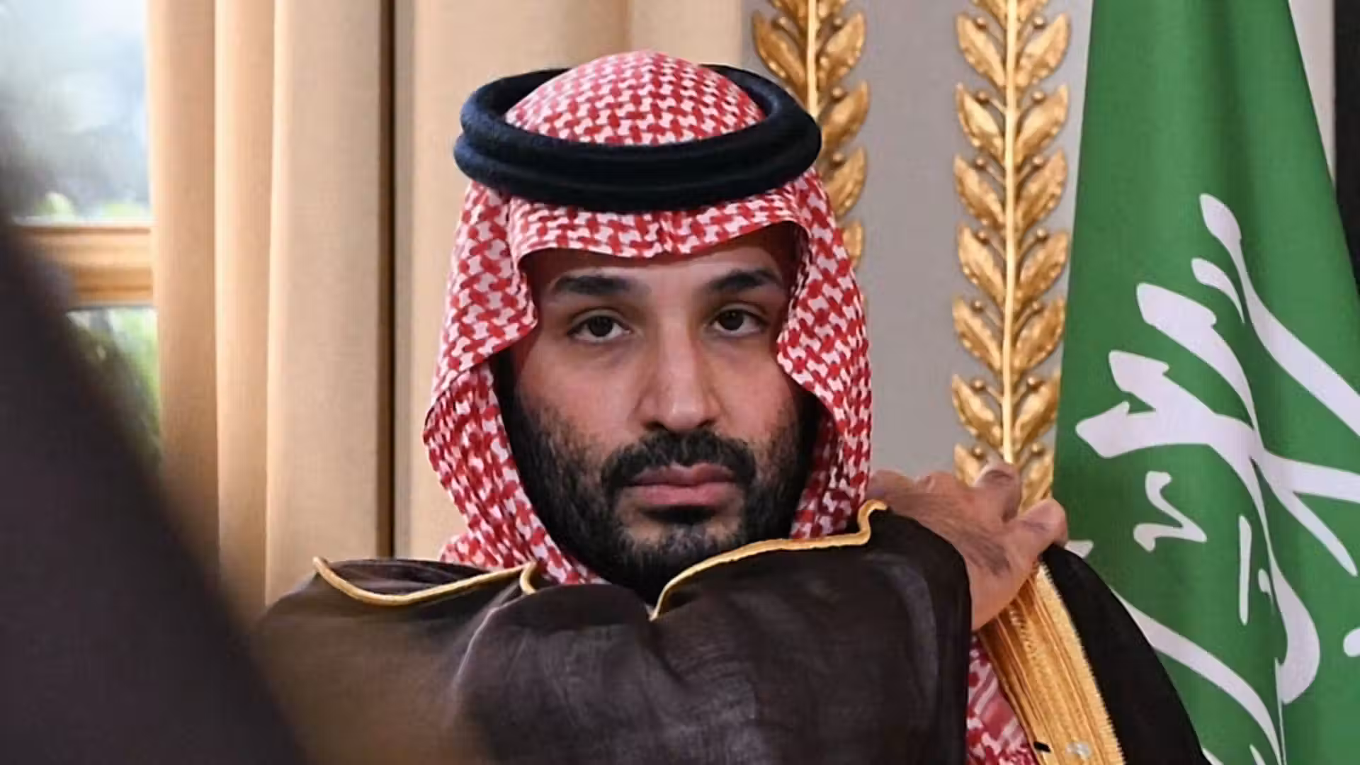 US intelligence assesses Saudi Arabia has not ruled out nuclear weapons