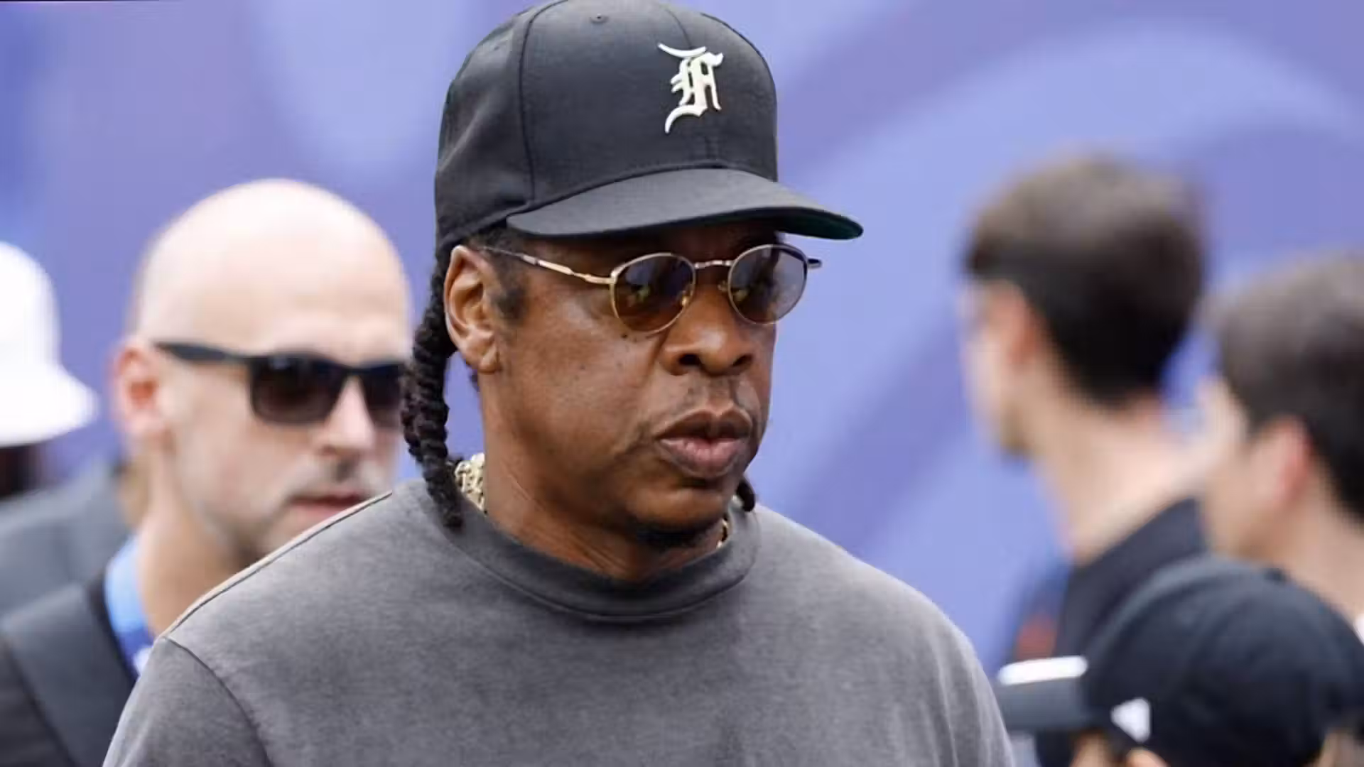 Woman who accused Jay-Z of rape recants claims in legal declaration