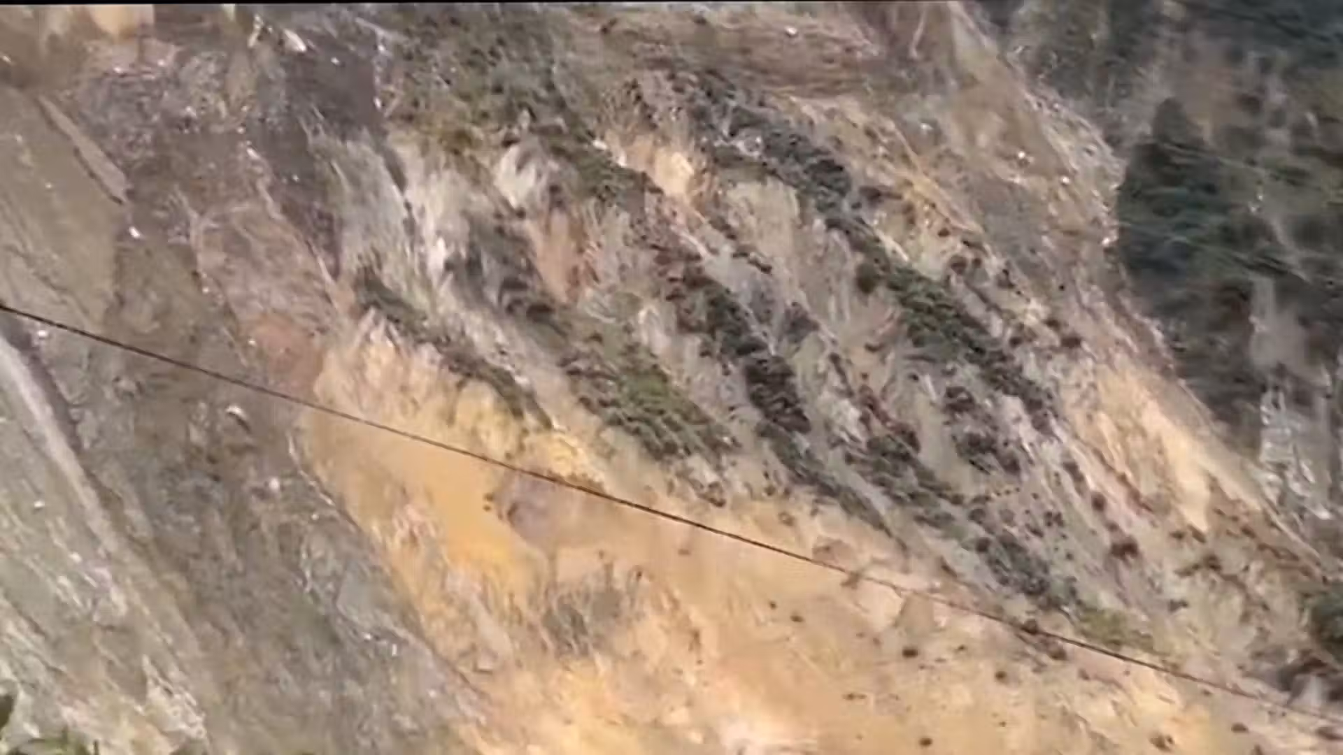 Heavy rain triggers landslides, floods across Nepal and India