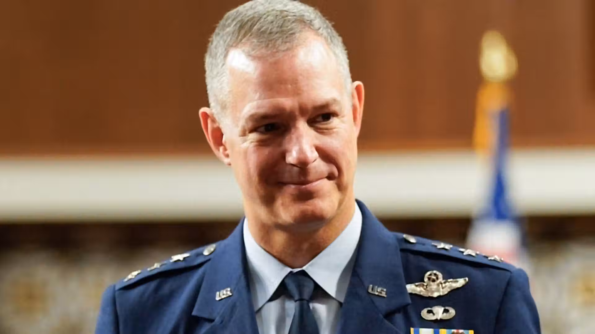 NATO commander urges Europe to publicly condemn Russian sabotage