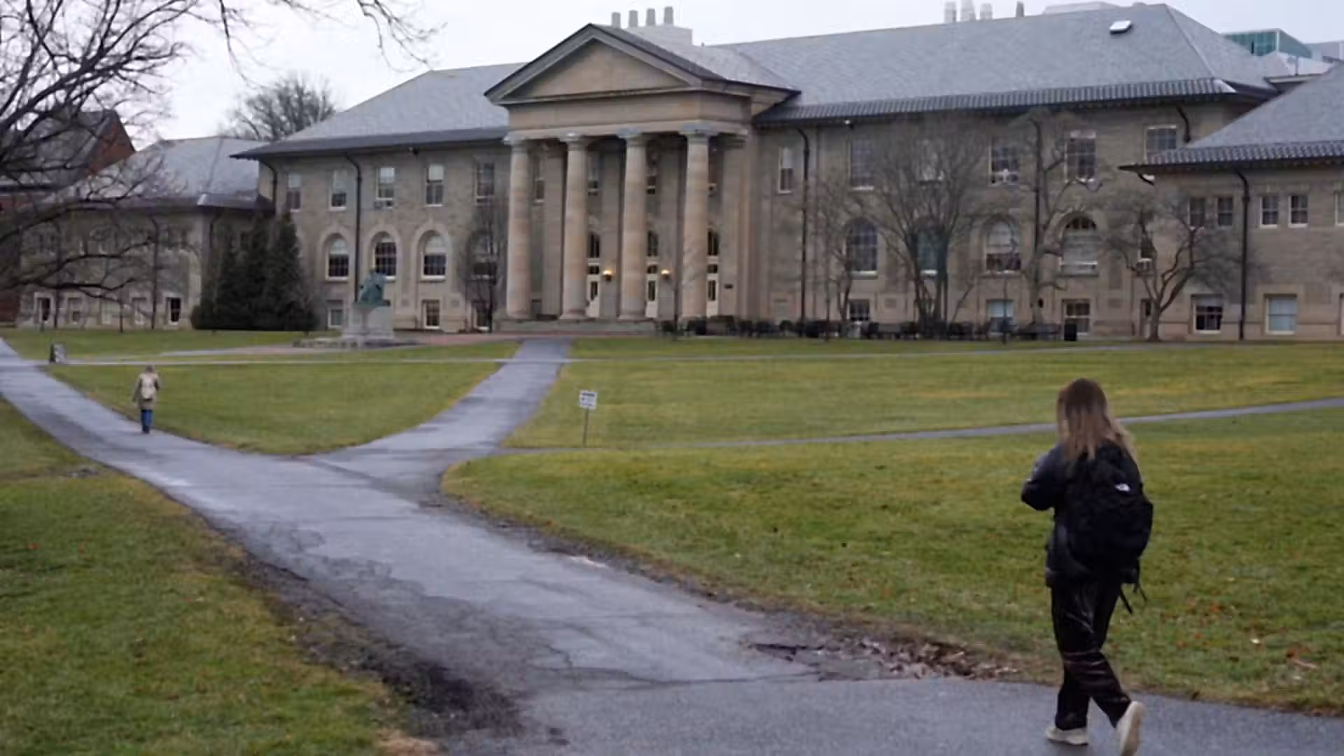 New York prosecutors reopen Cornell fraternity rape investigation