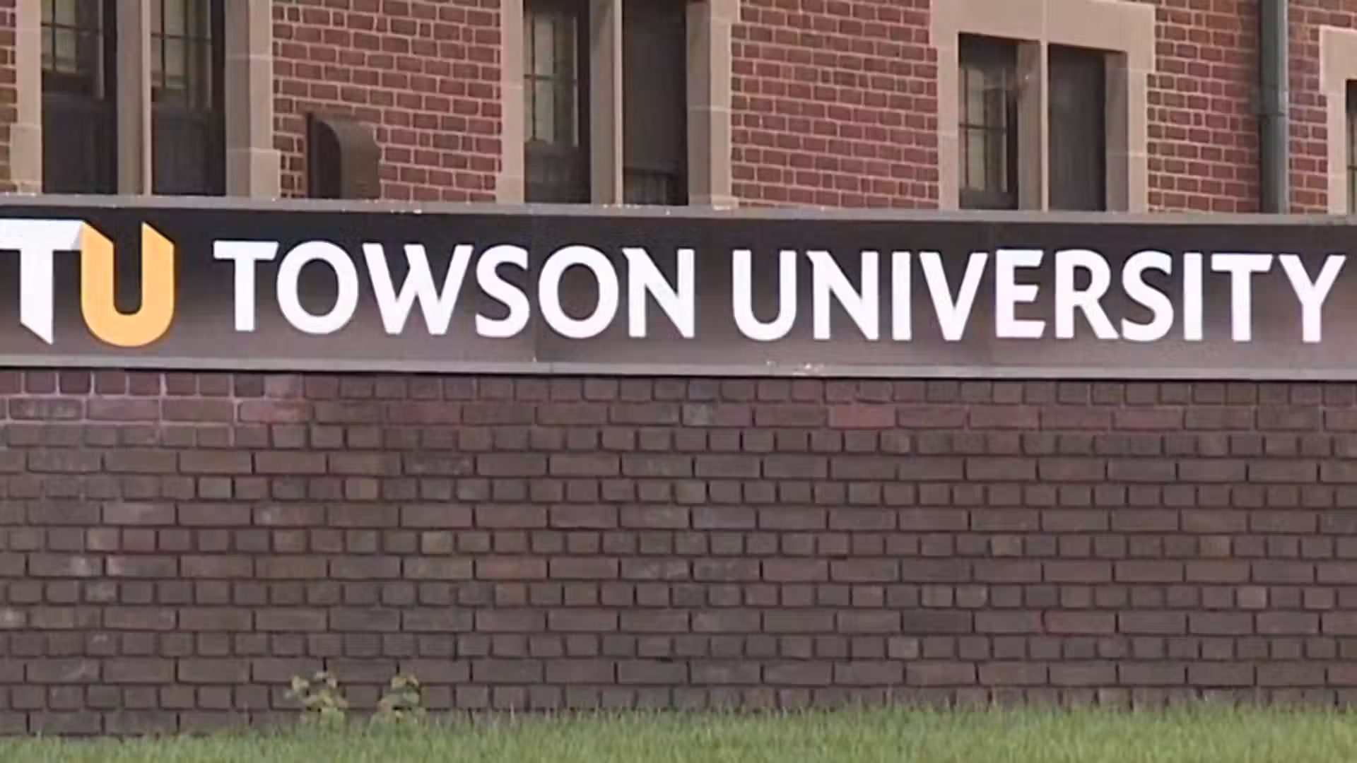 Shooting at Towson University apartments triggers campus lockdown