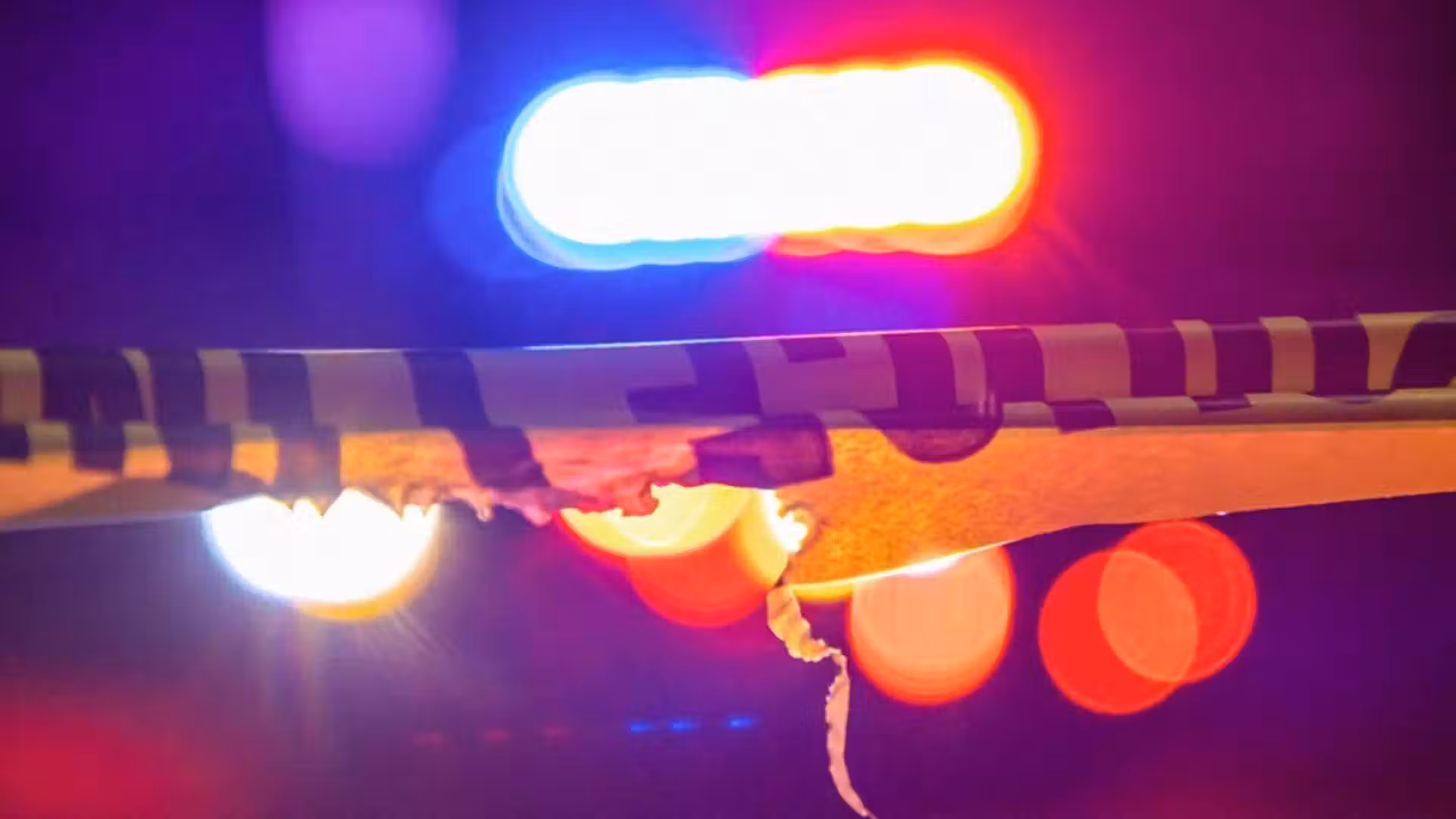 Twelve teens wounded in shootout at Georgia birthday party