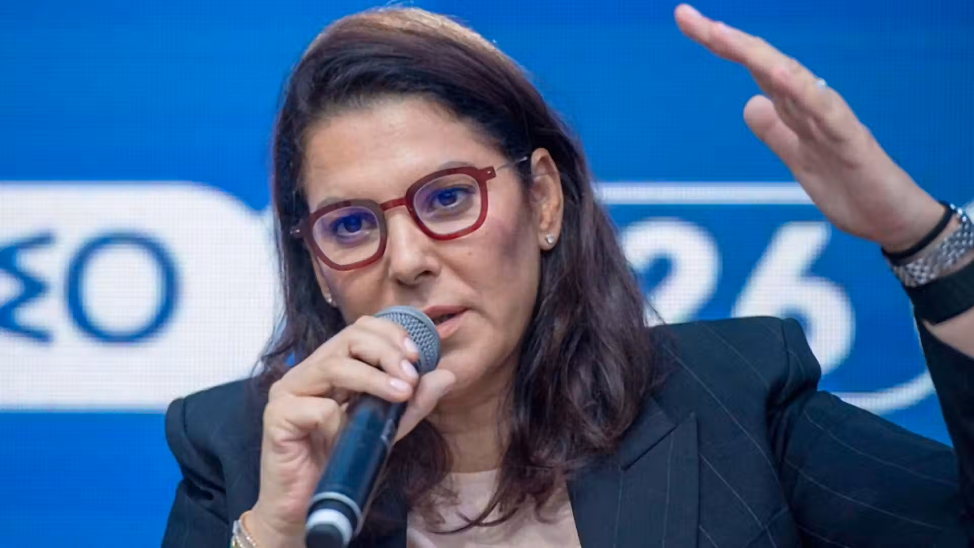 Morocco appoints first woman prime minister after election