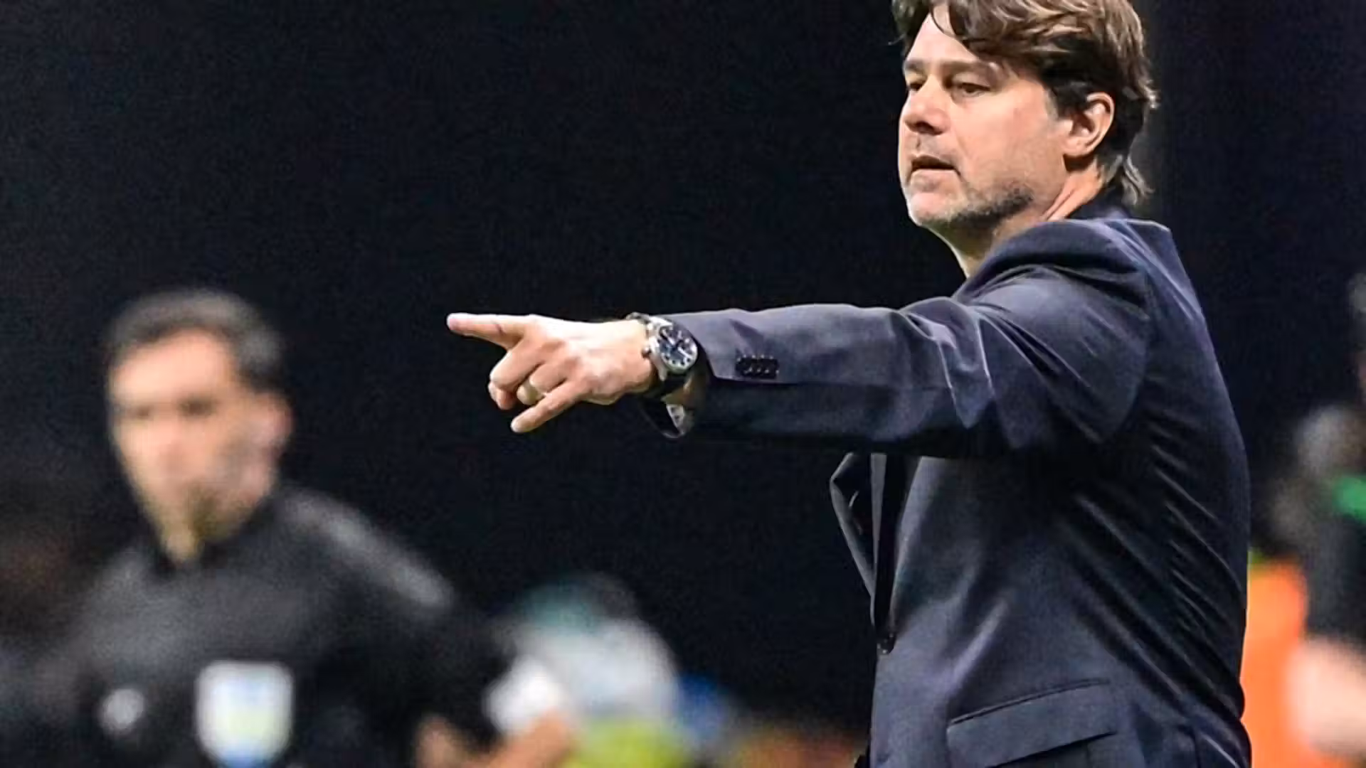 Pochettino says no punishment can fully repair Manchester City damage