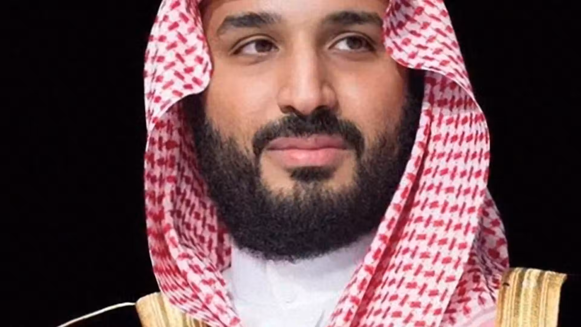 Saudi crown prince reaffirms support for Sudan stability