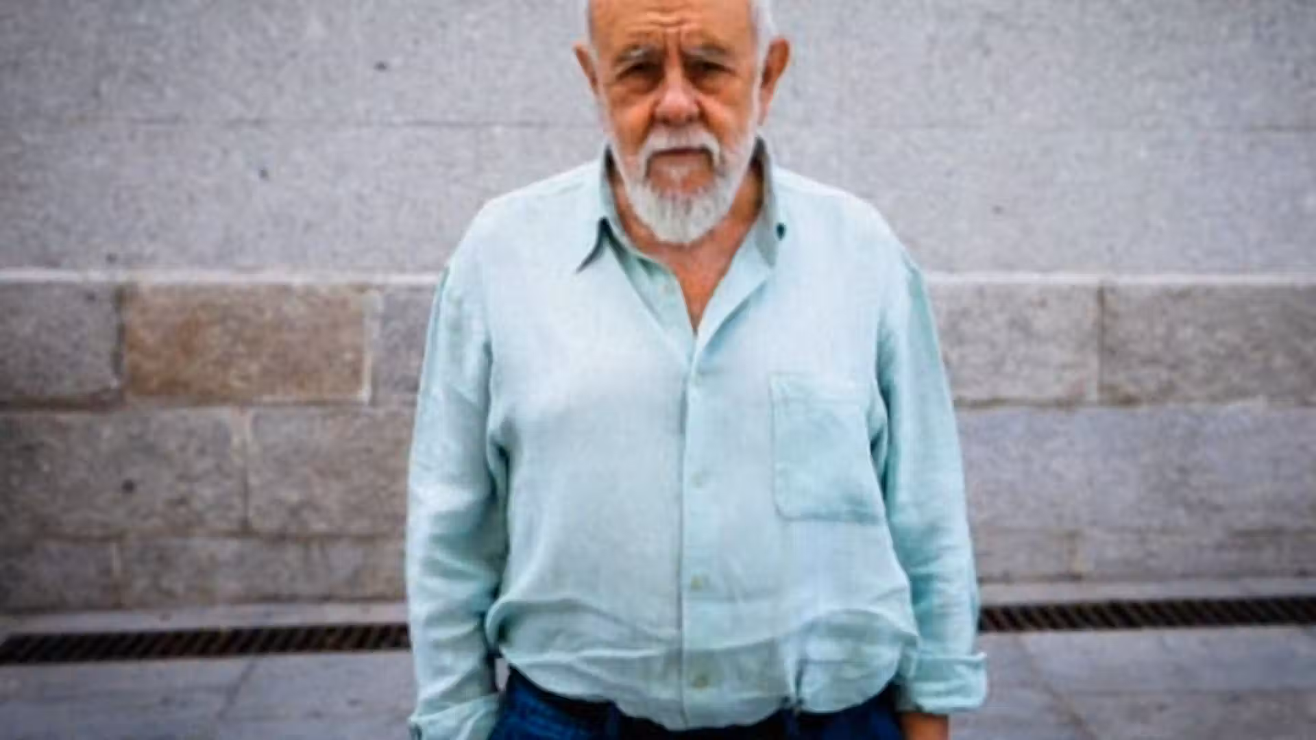 Spanish filmmaker Gonzalo Suárez dies at 92