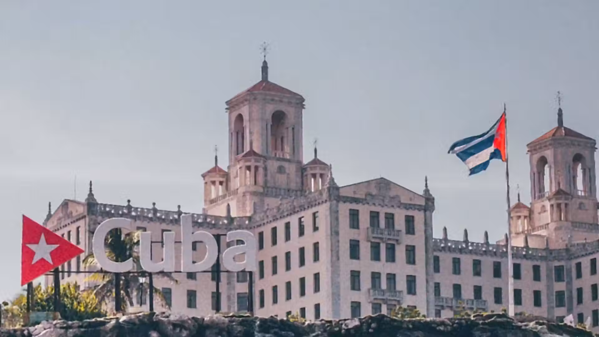 U.S. announces sweeping new sanctions against Cuba