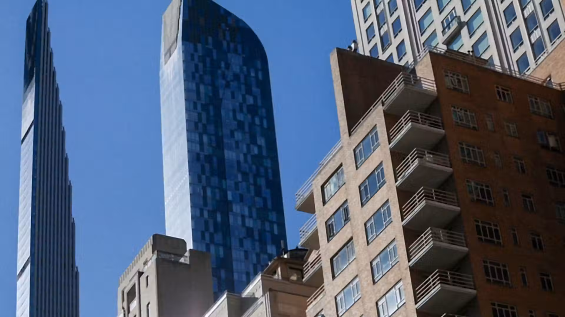 Judge orders NYC to restart pied-à-terre tax rollout