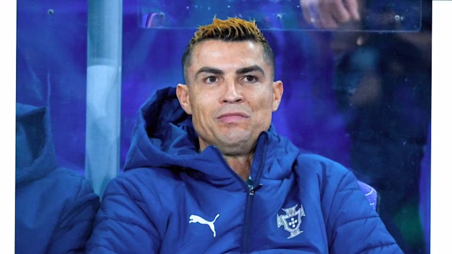 Cristiano Ronaldo leaves Portugal camp amid dispute with coach Jorge Jesus