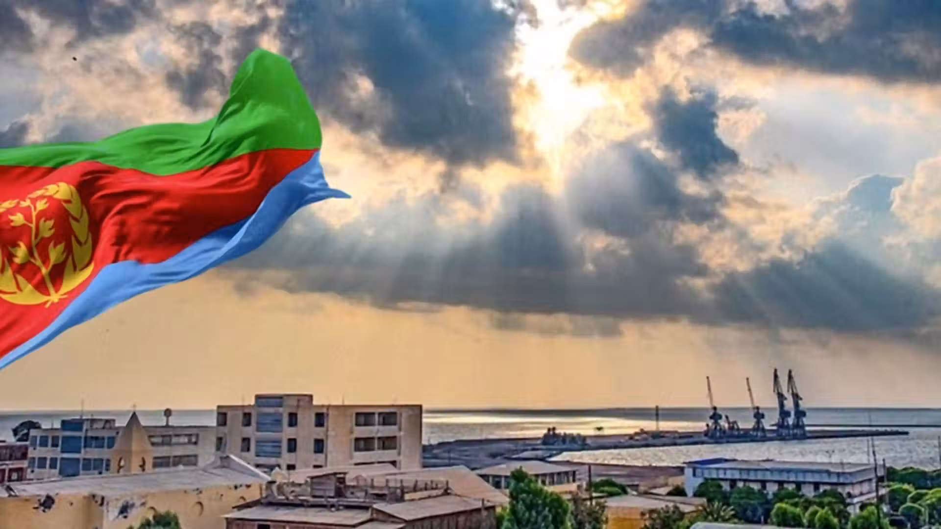 Eritrea severs all diplomatic ties with Ethiopia