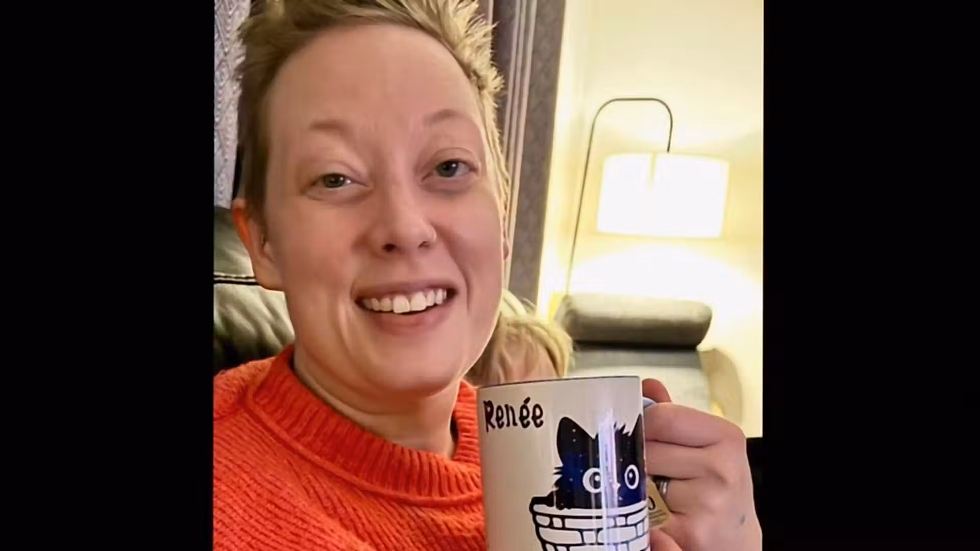 Family of Renee Good sues Trump administration over fatal ICE shooting