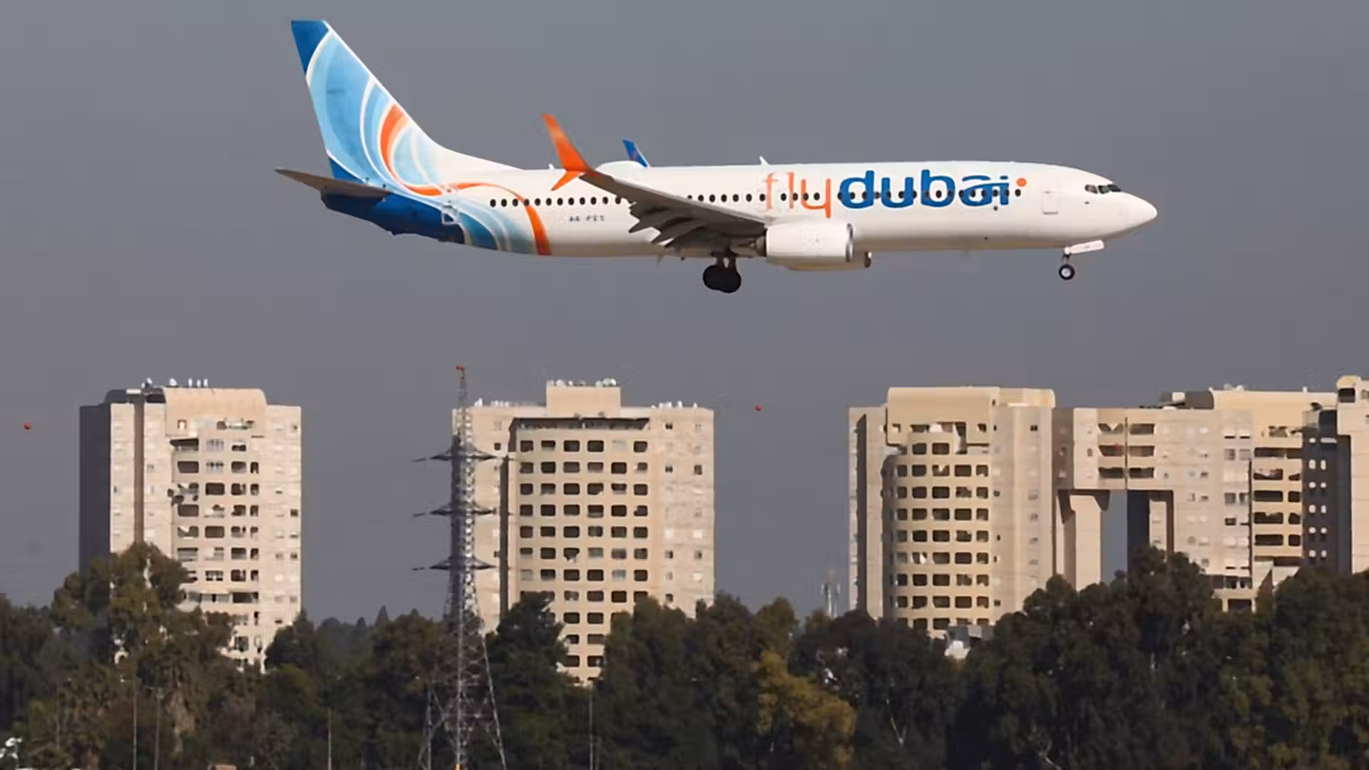 Indian pilot attacked by copilot on Dubai-Tel Aviv flight, aircraft diverted