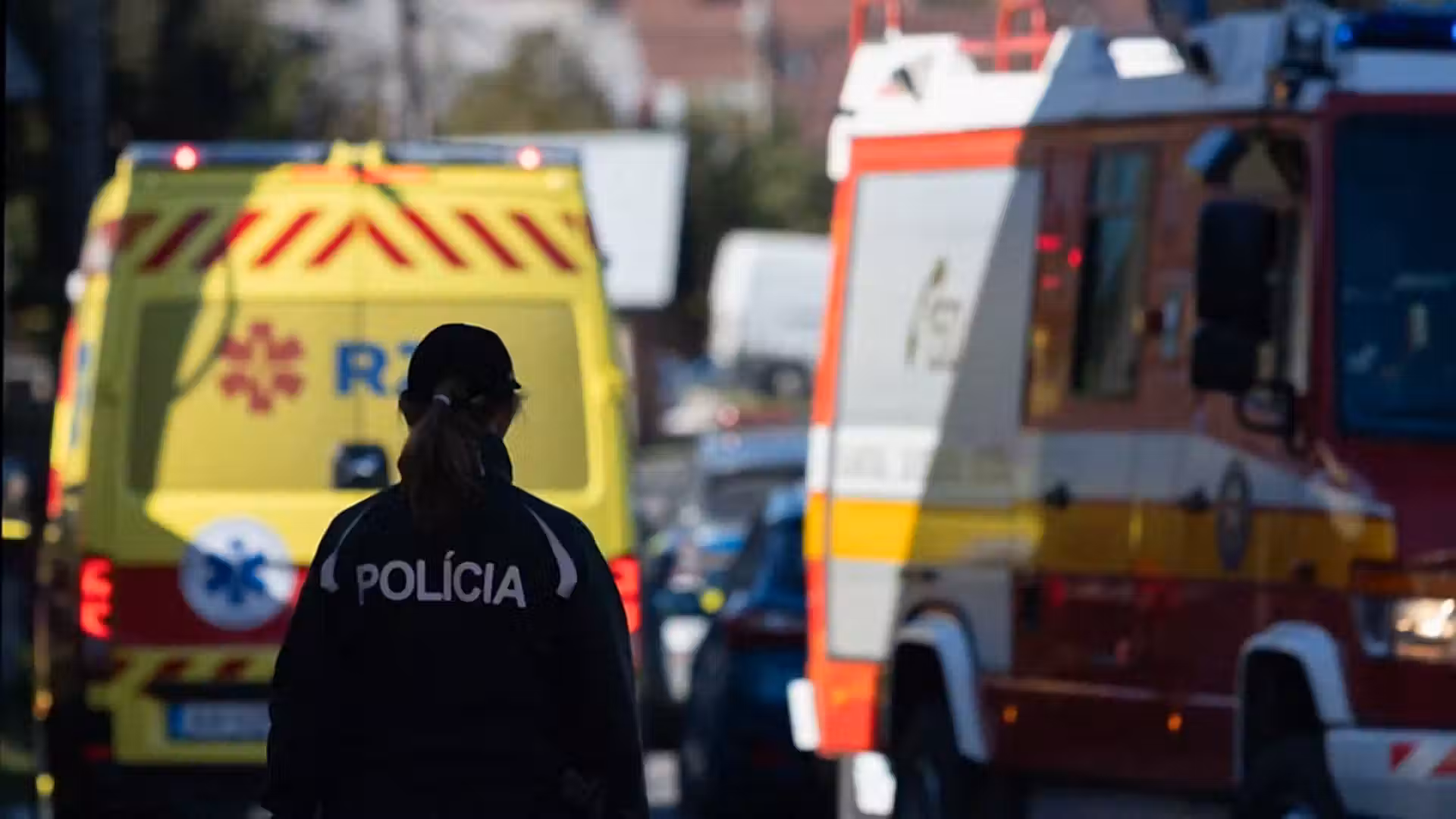 Second victim dies in Slovak school knife attack