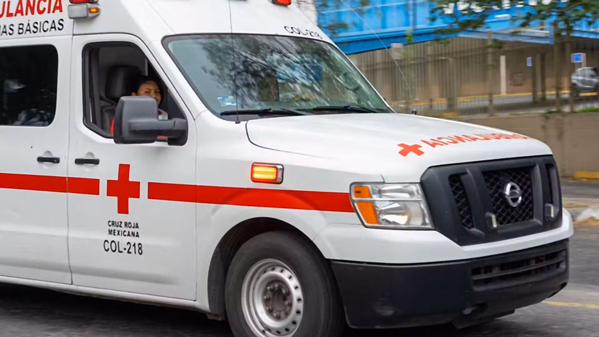 Two 18-year-old brothers attack school in Mexico, kill vice principal
