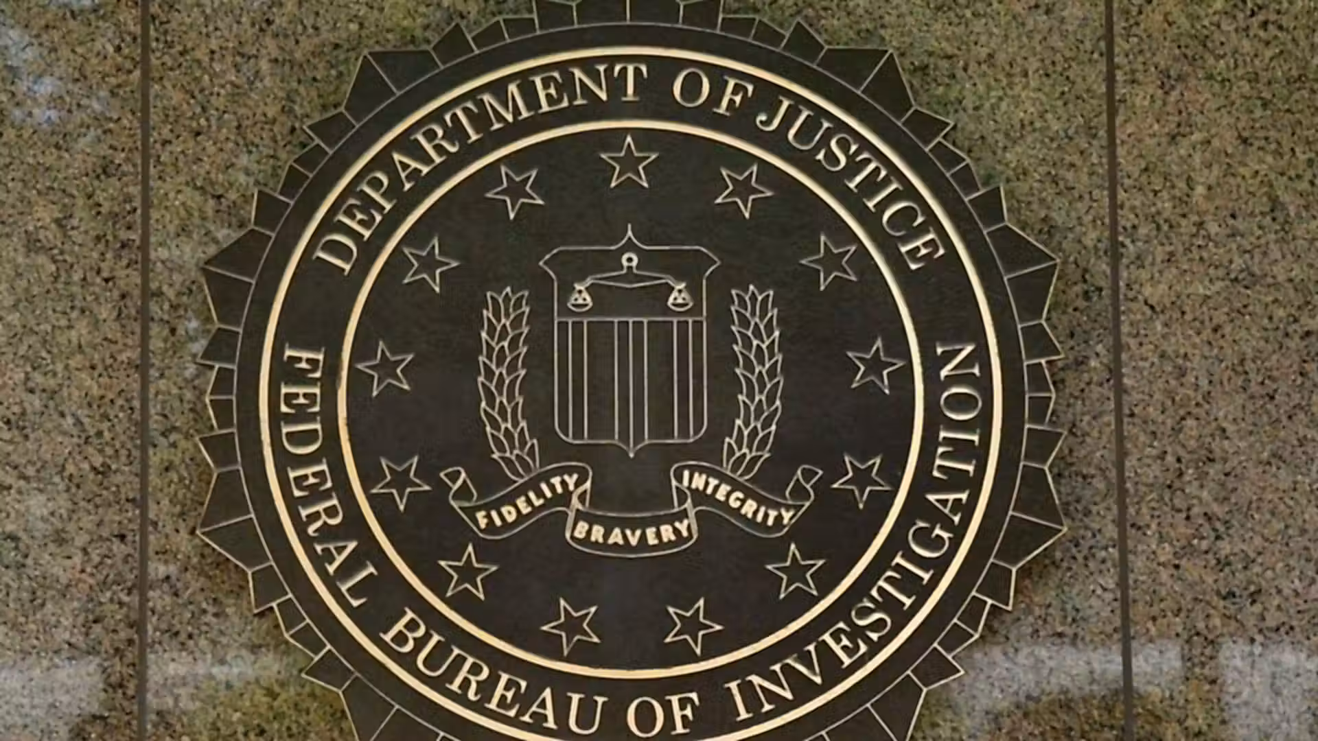FBI arrests Canadian cybersecurity executive in major hack on agents' data