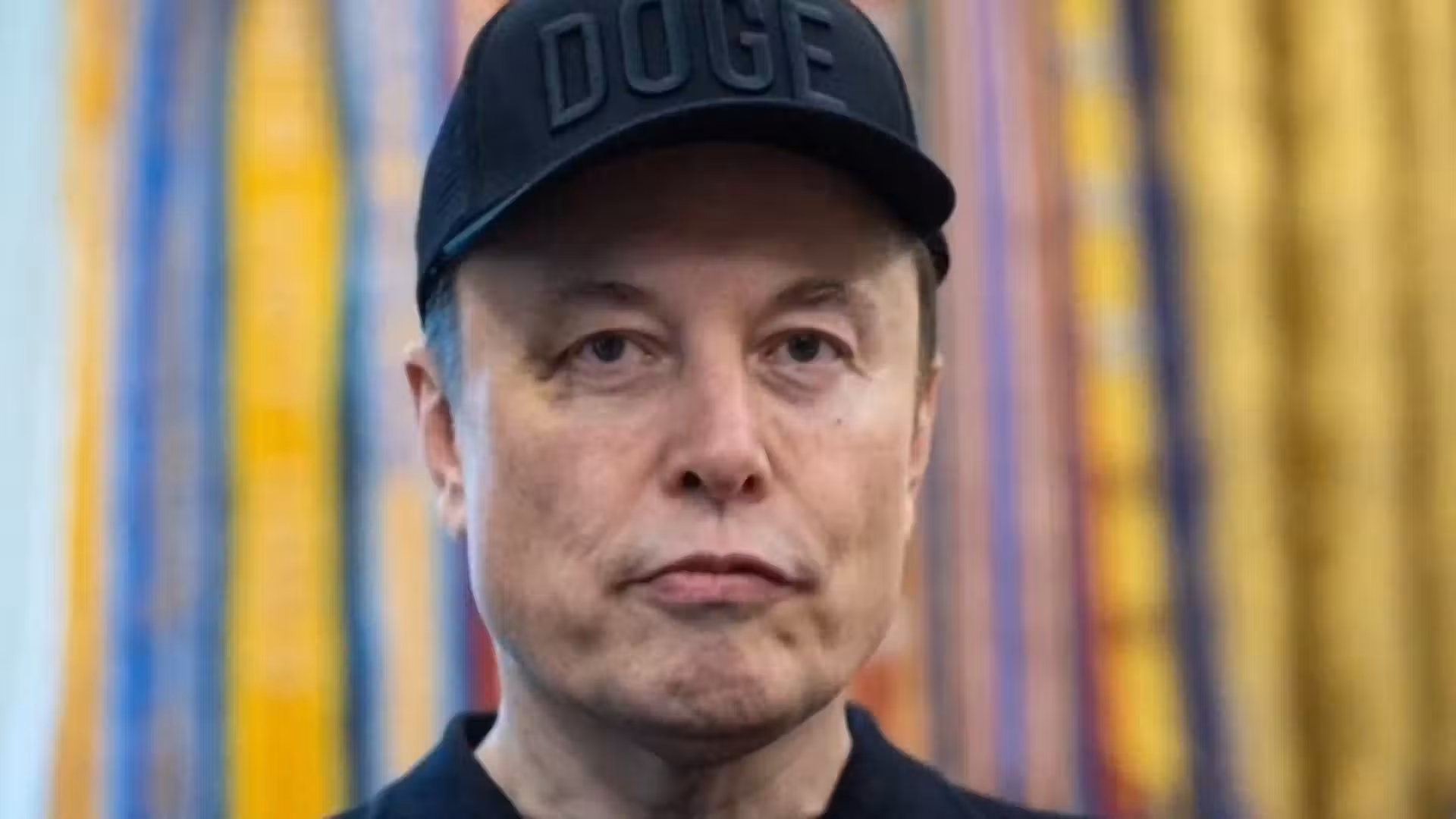 Musk says Zelensky has gone too far, backing Trump's criticism