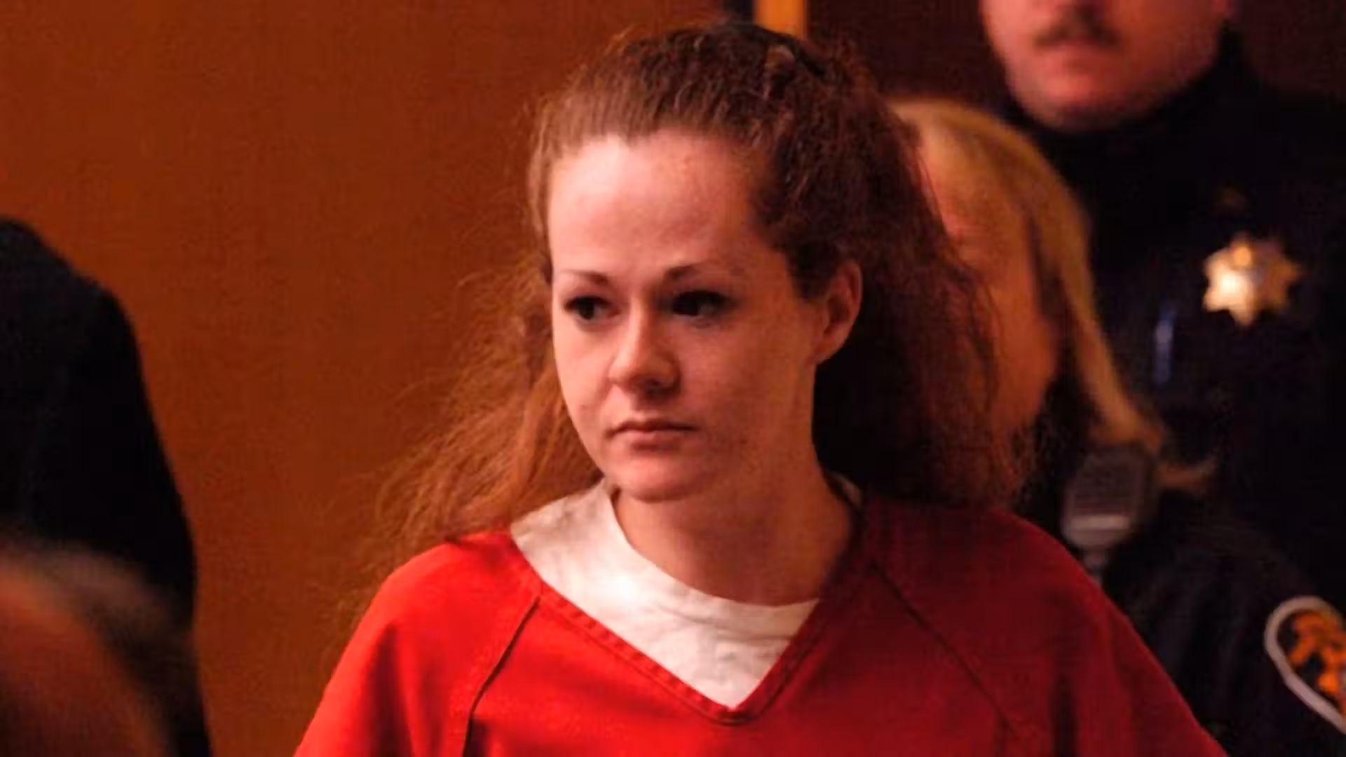 Tennessee death row inmate Christa Pike discharged after botched execution