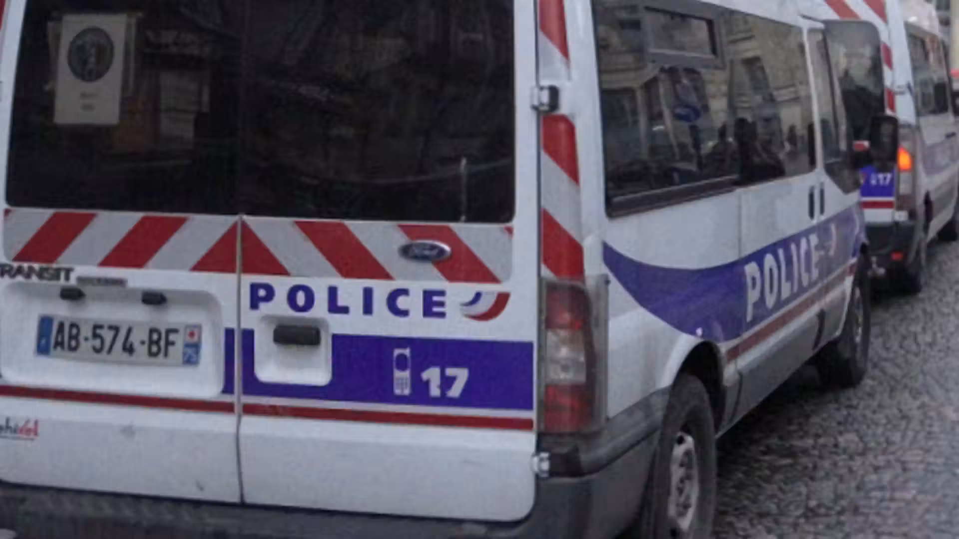 14-year-old student shoots principal and teacher at French school