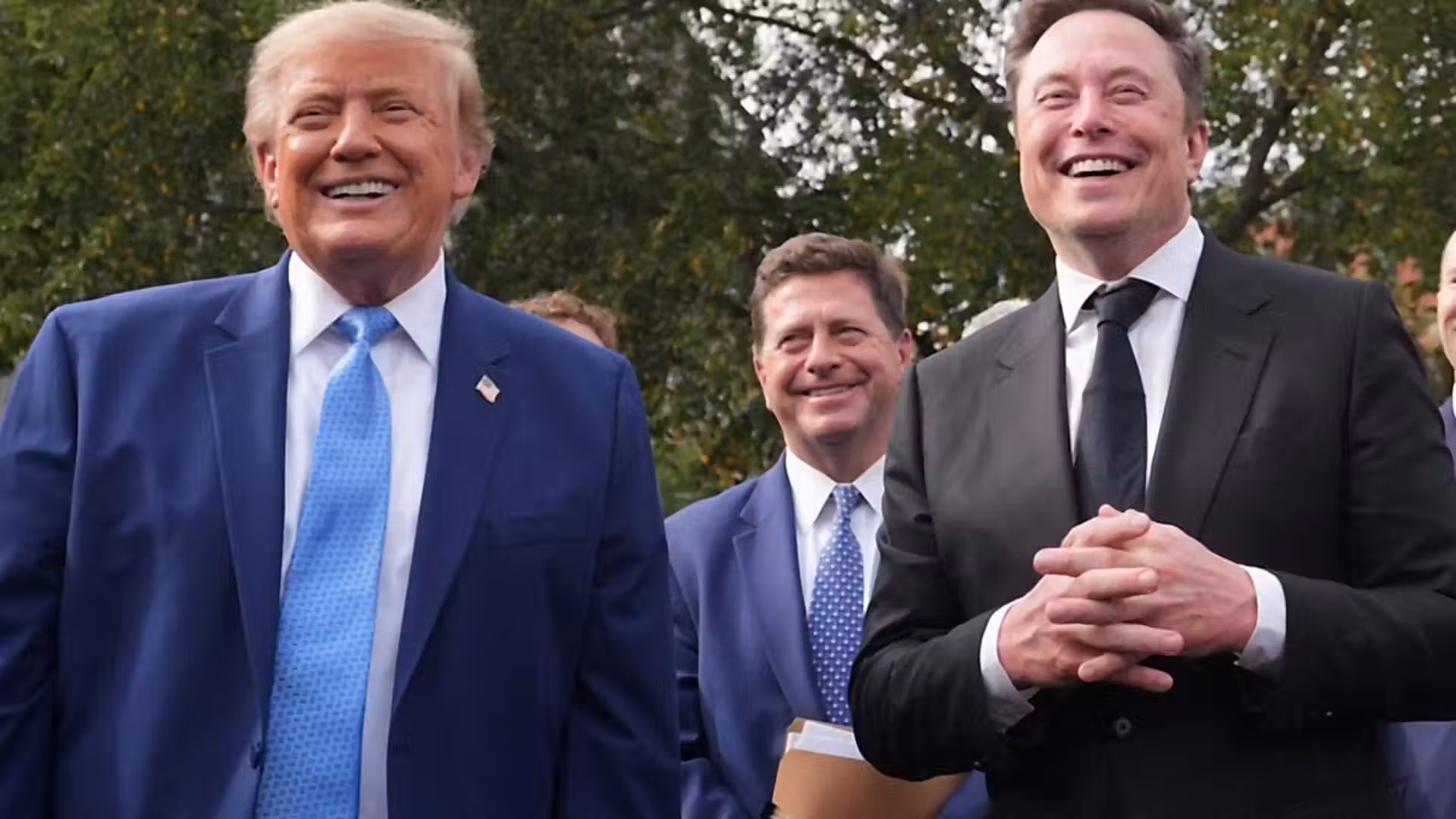 Elon Musk becomes largest known donor in U.S. midterm elections