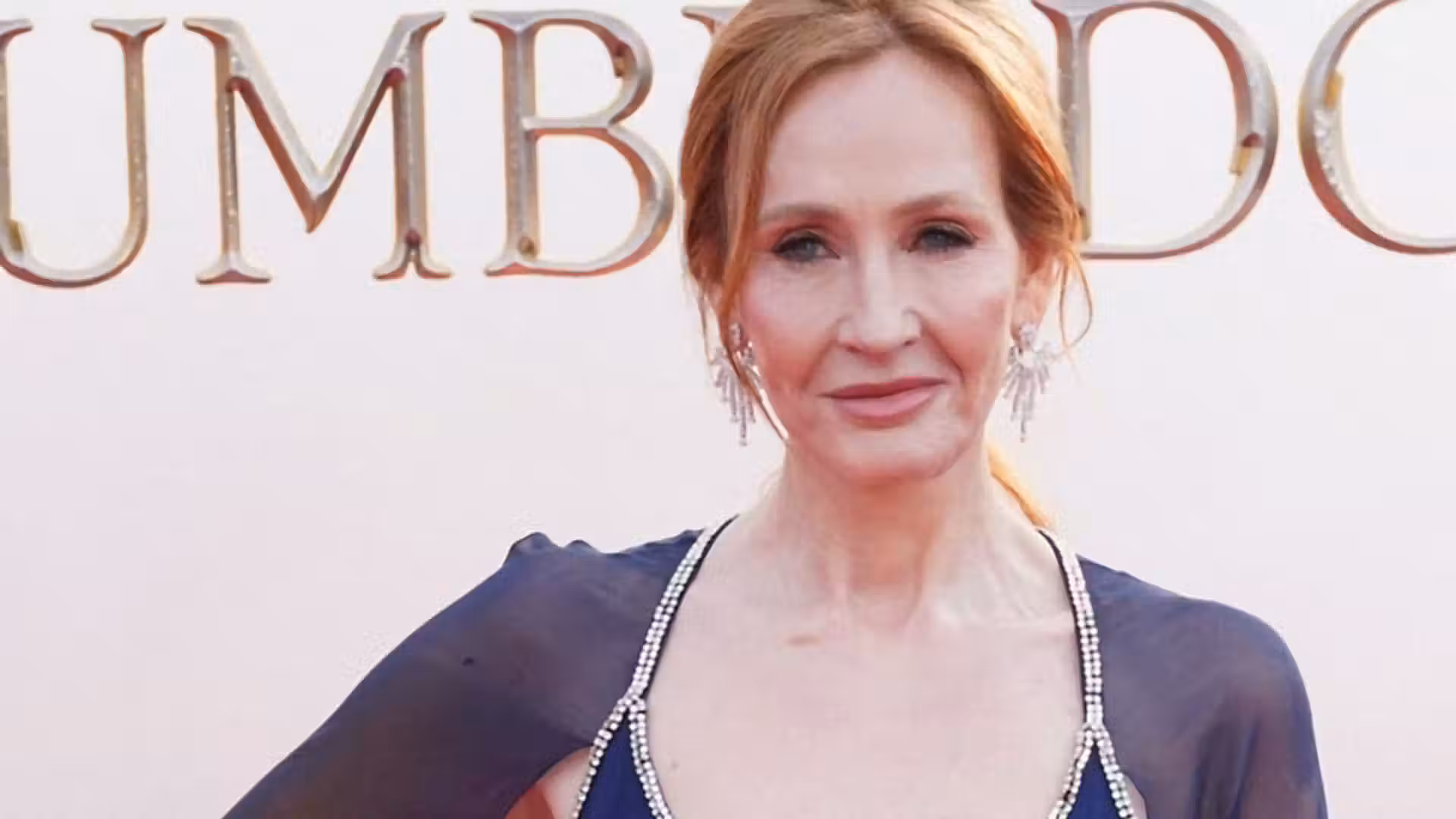 BBC announces two-part documentary on JK Rowling
